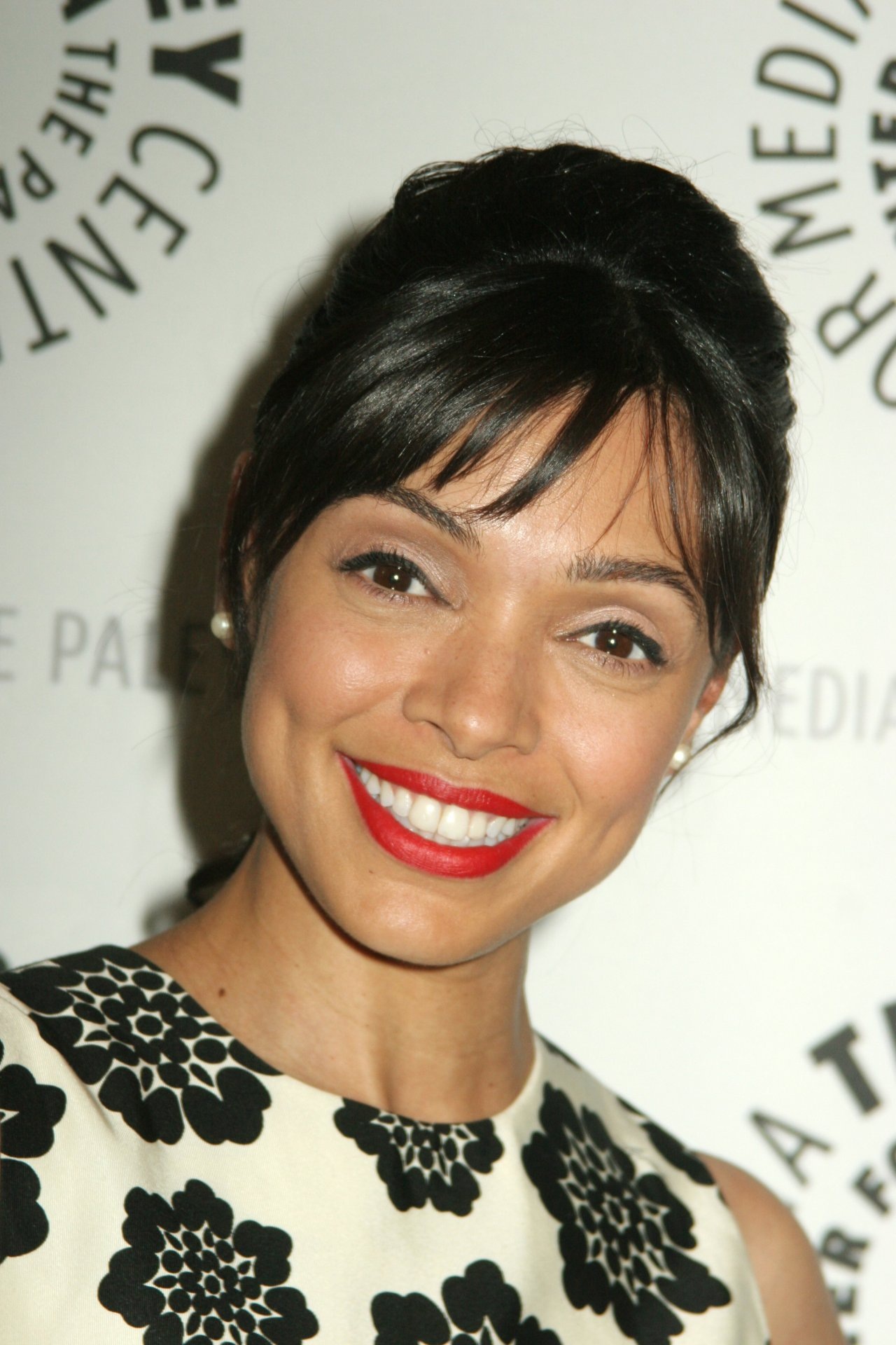 Tamara Taylor leaked wallpapers