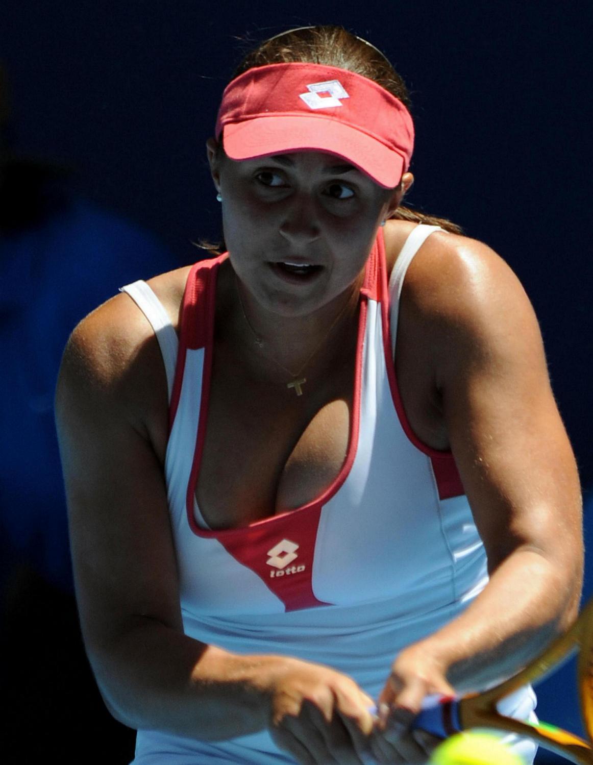 Tamira Paszek leaked wallpapers