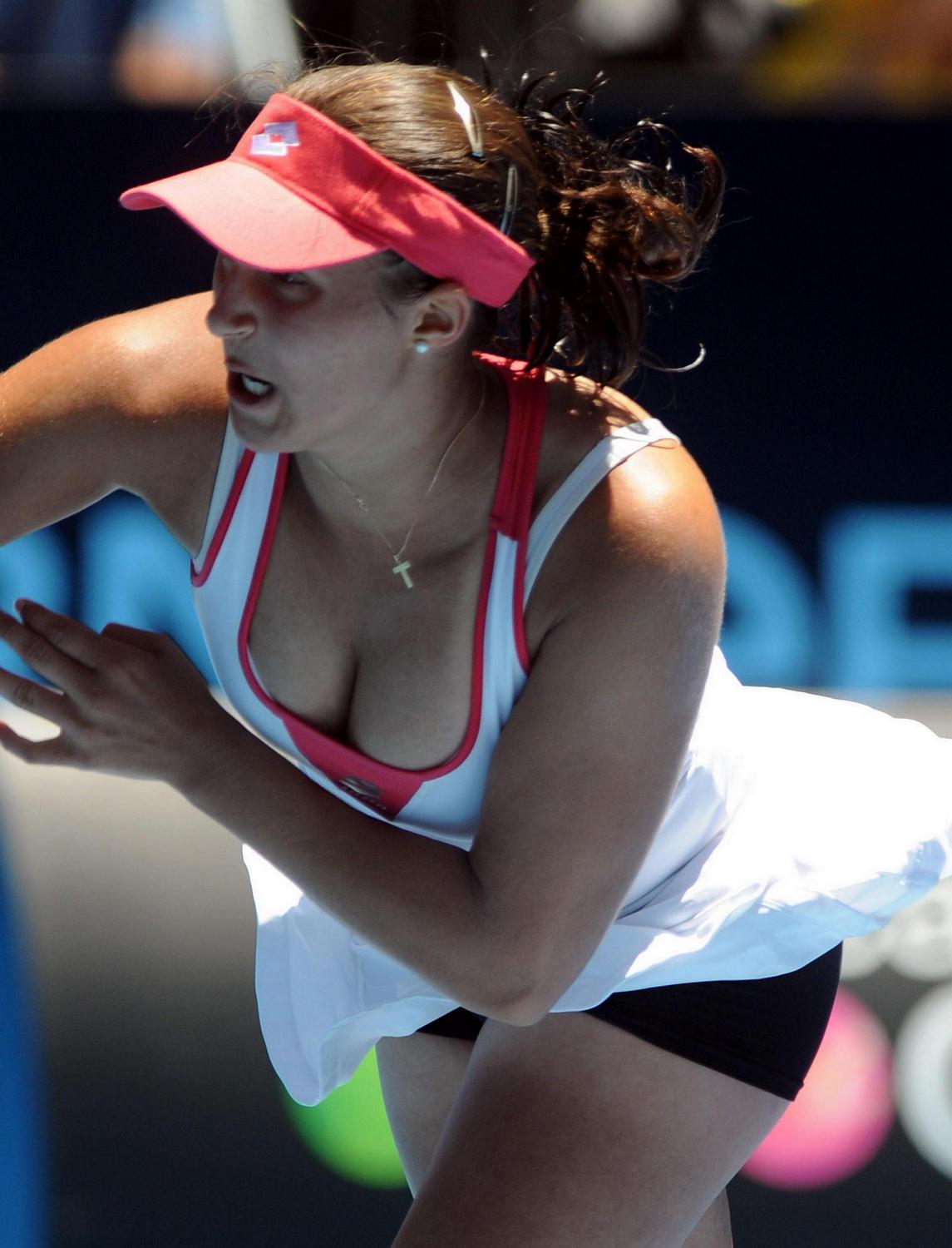 Tamira Paszek leaked wallpapers