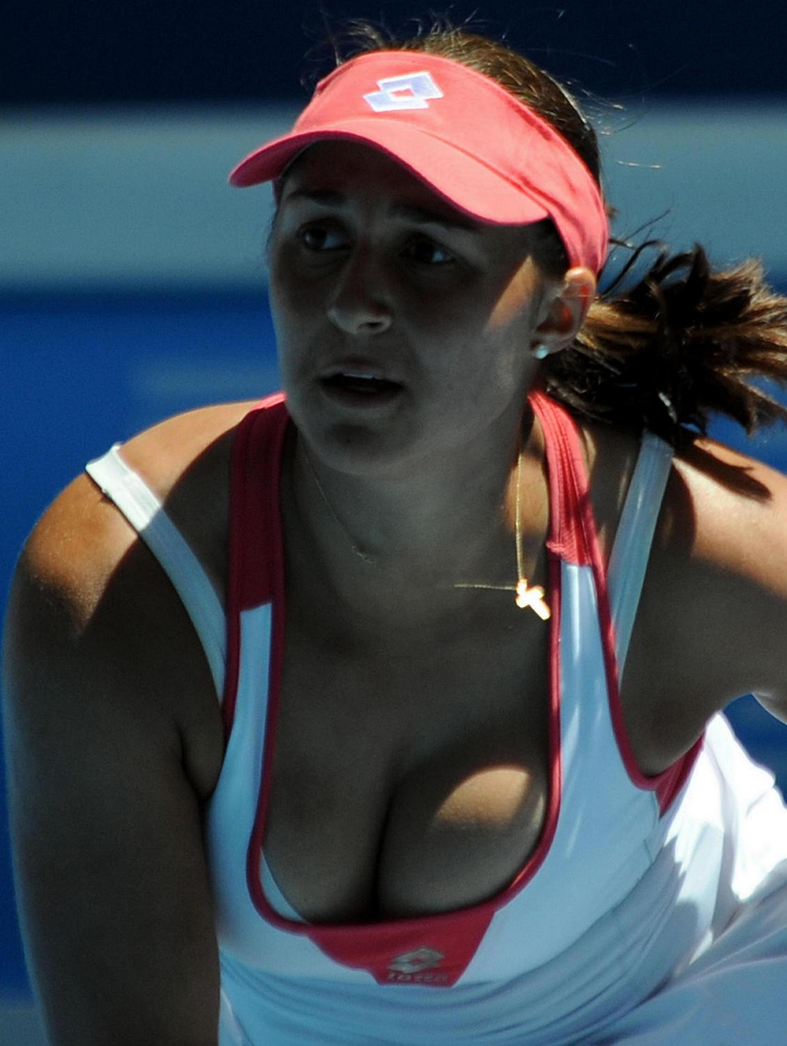 Tamira Paszek leaked wallpapers