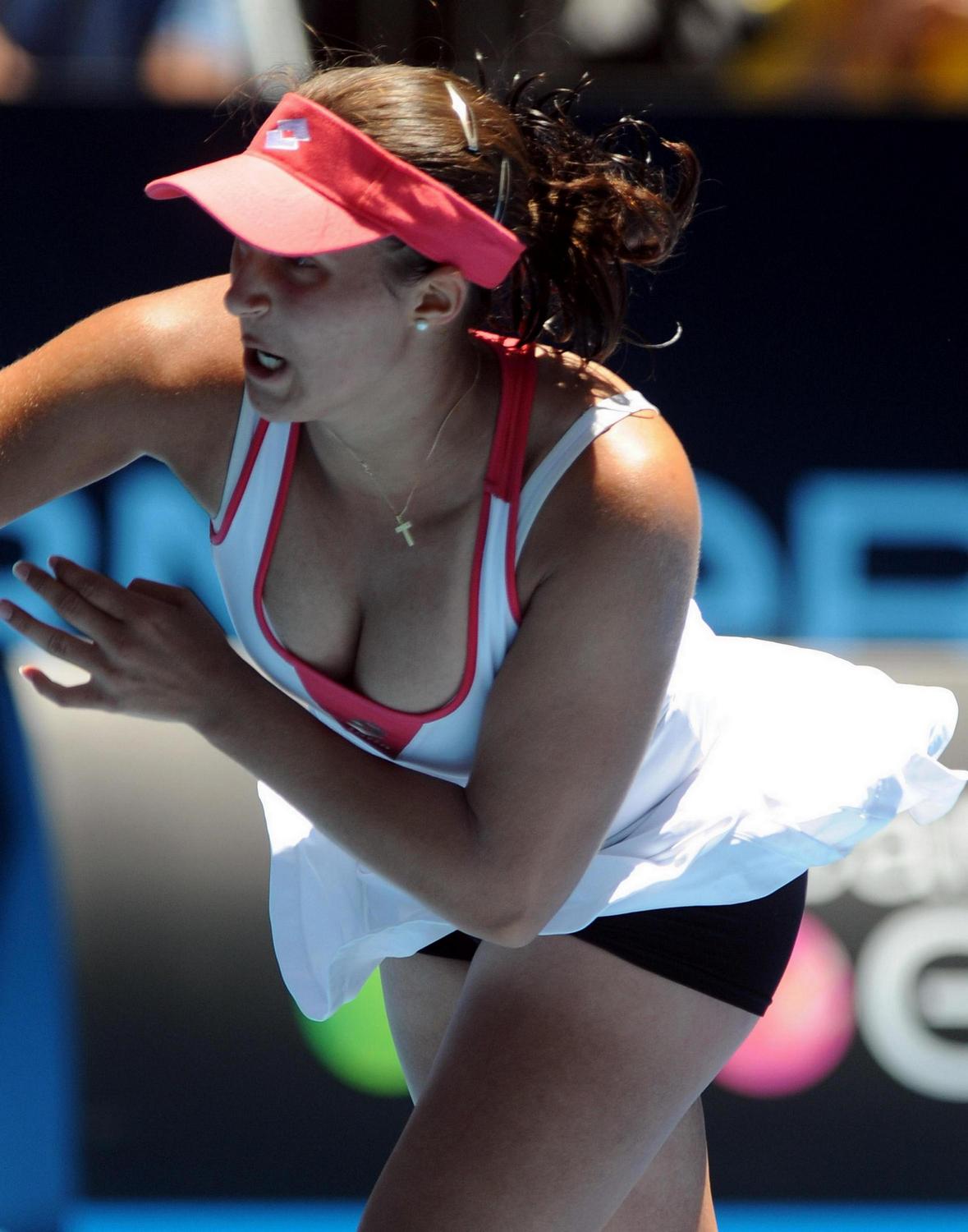 Tamira Paszek leaked wallpapers