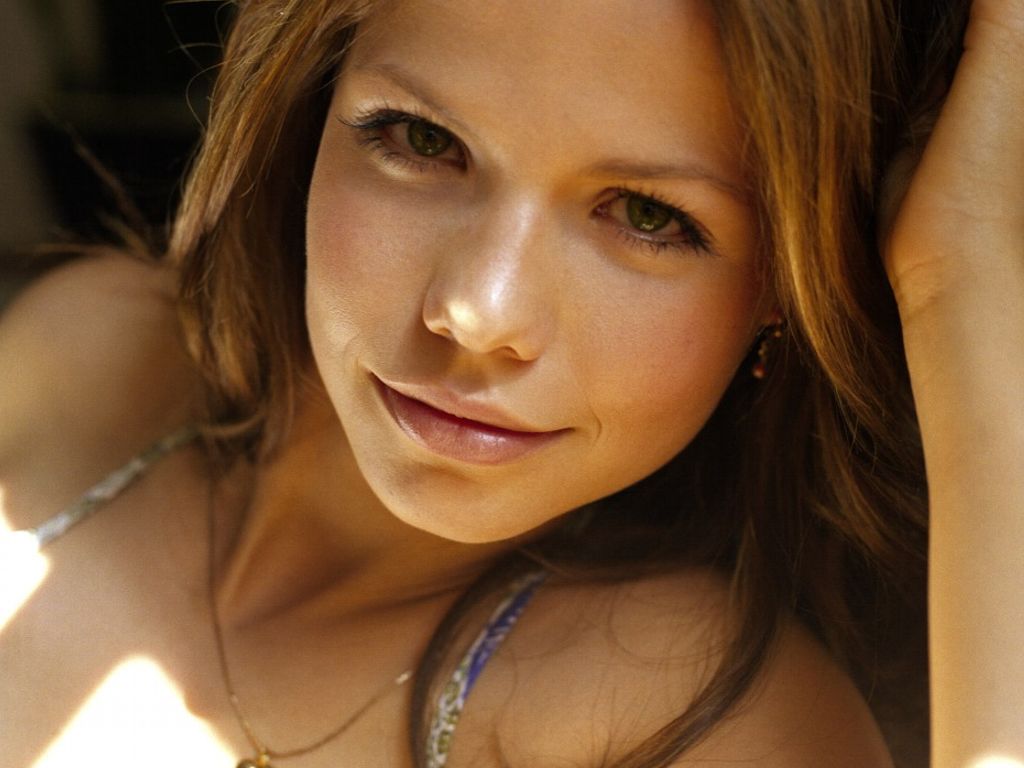 Tammin Sursok leaked wallpapers