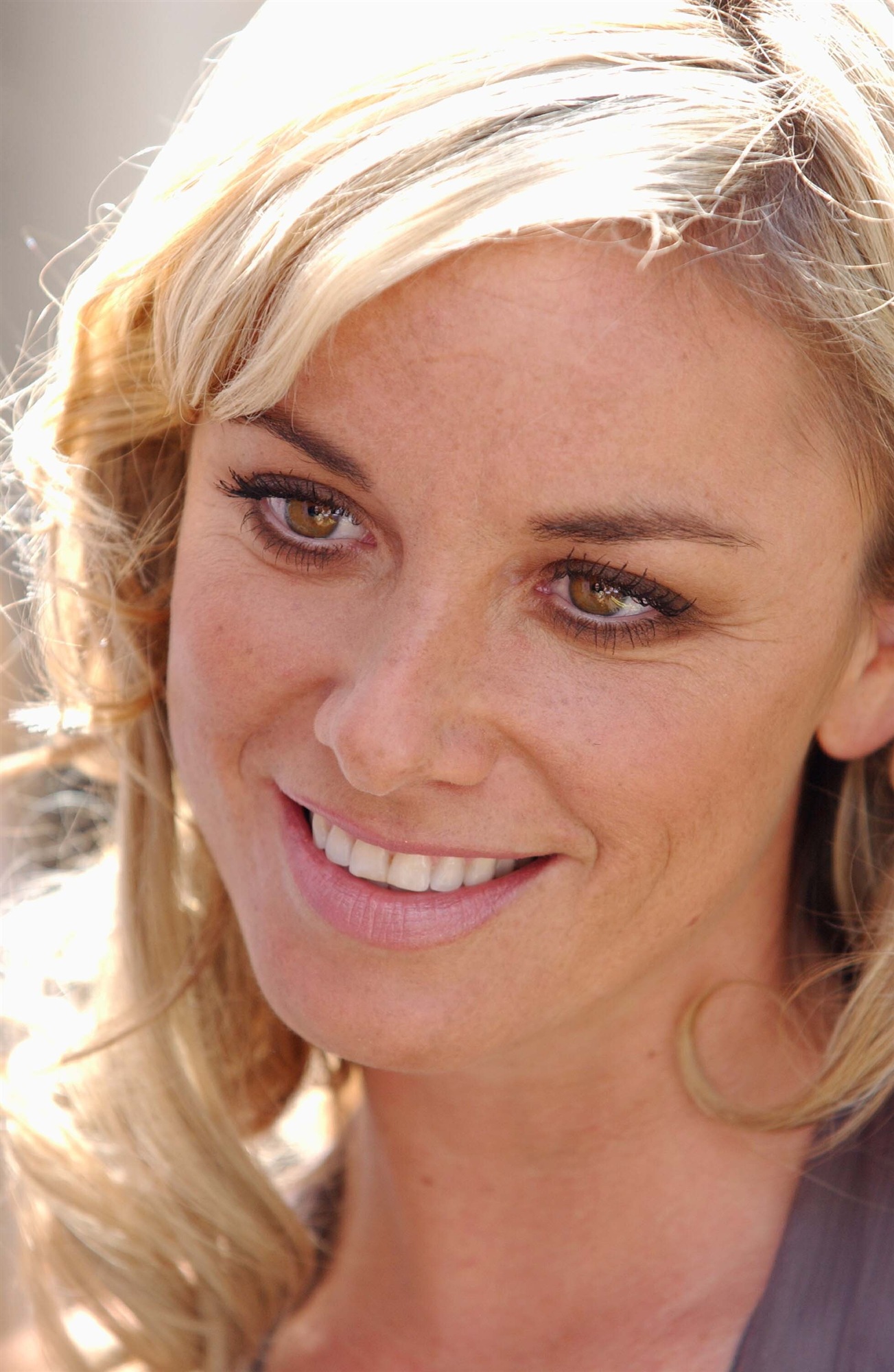 Tamzin Outhwaite leaked wallpapers