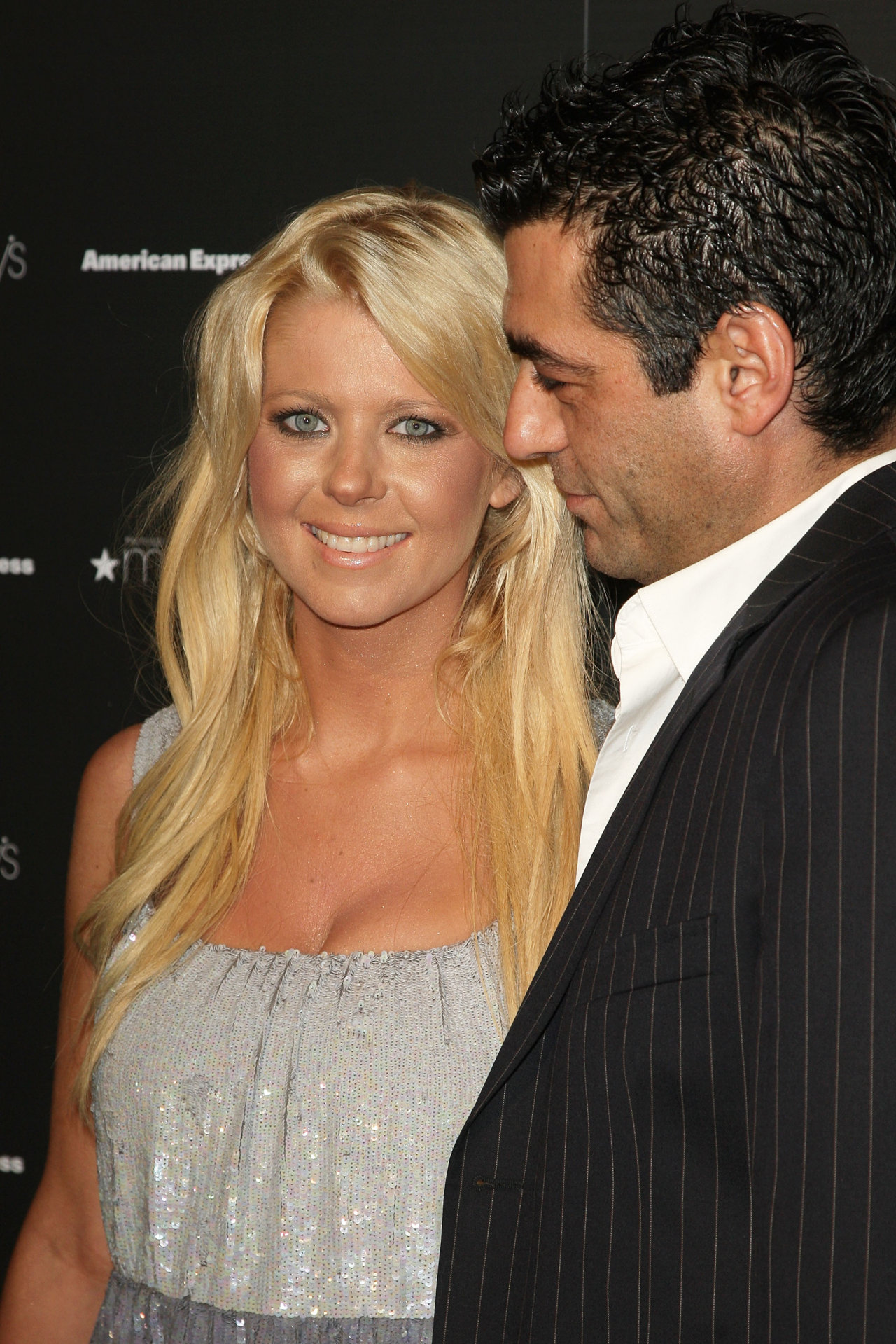 Tara Reid leaked wallpapers