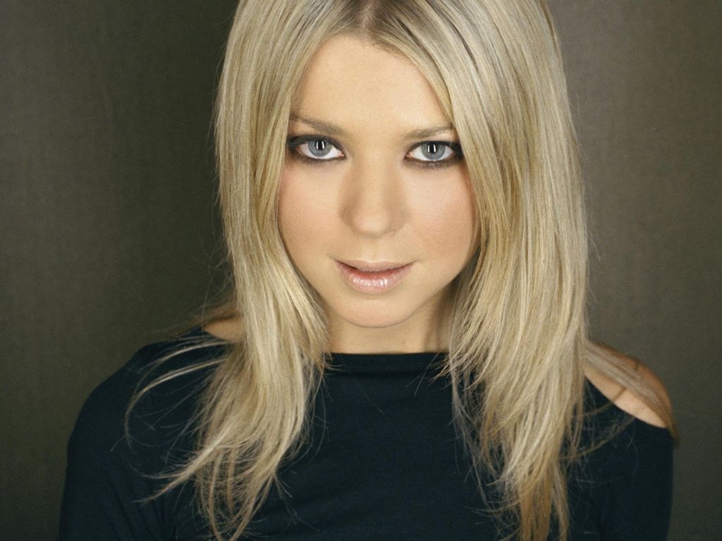 Tara Reid leaked wallpapers