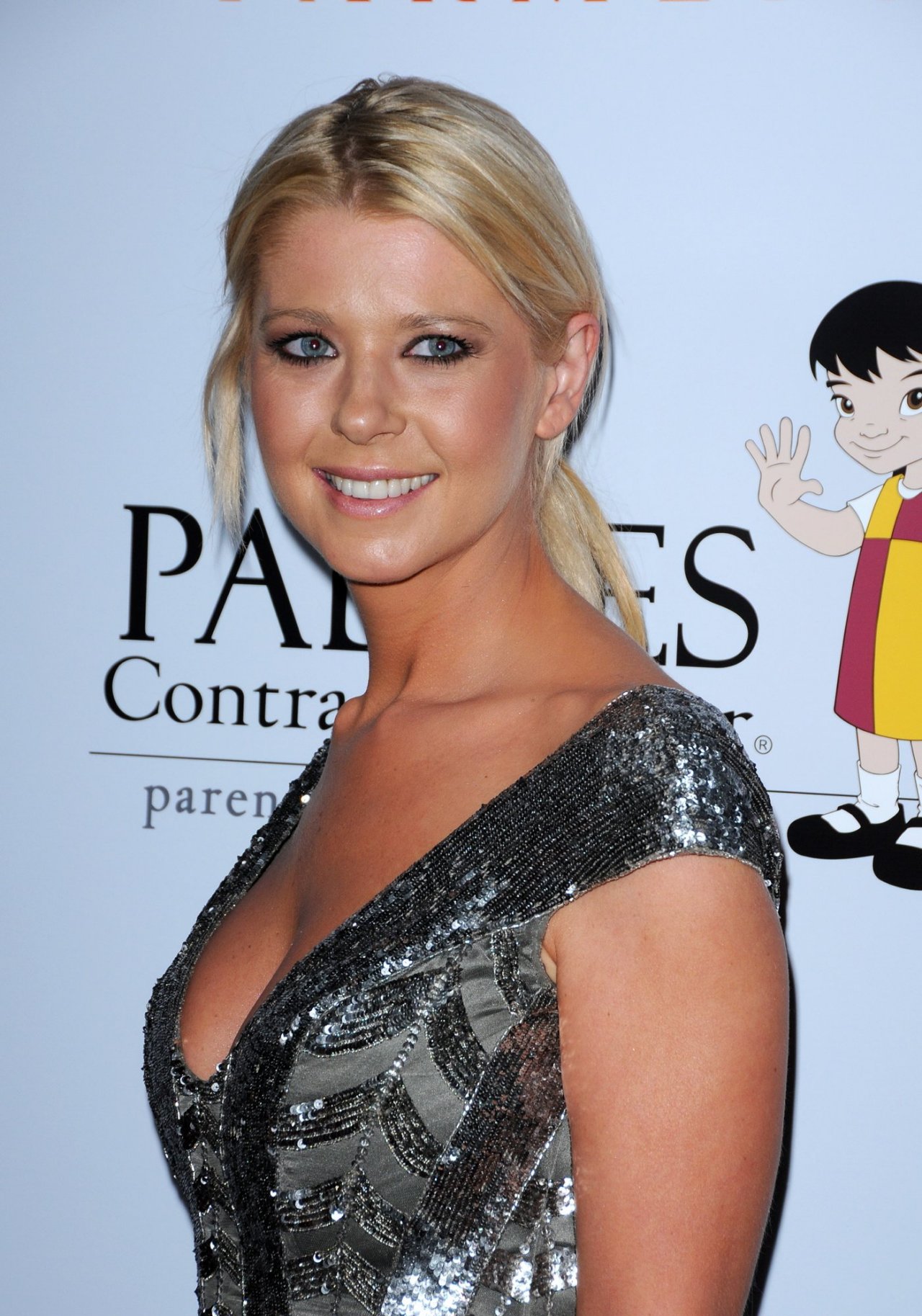 Tara Reid leaked wallpapers