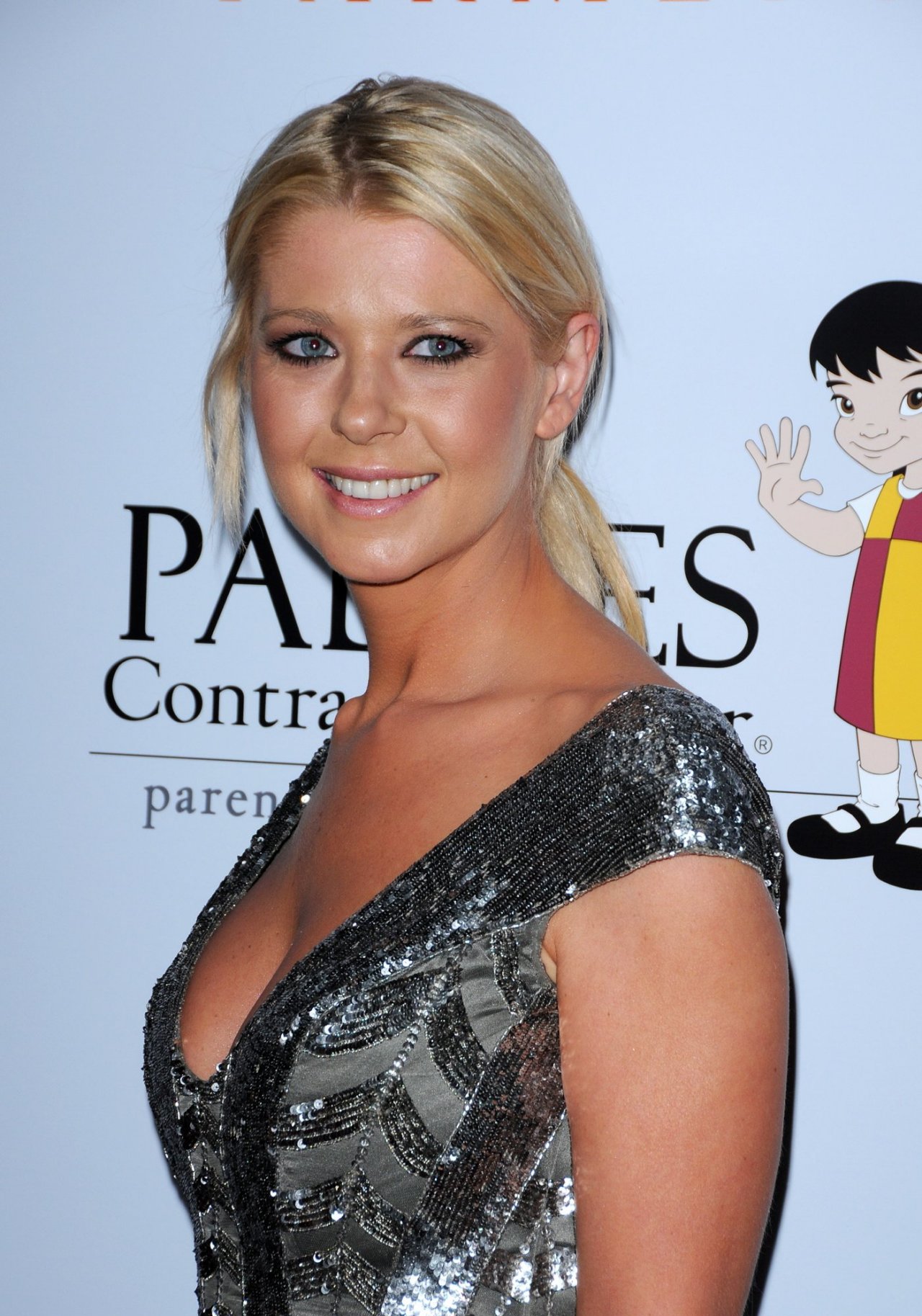 Tara Reid leaked wallpapers