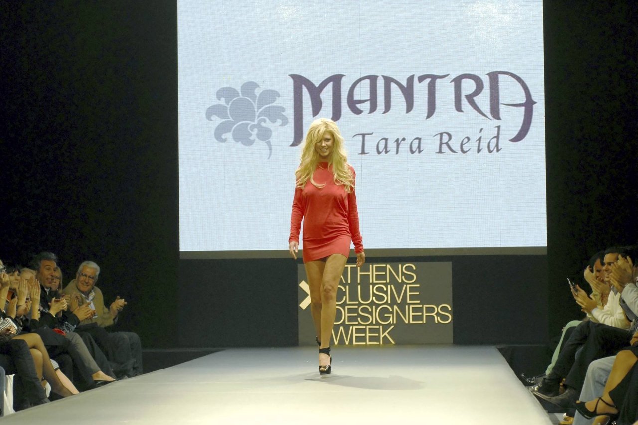 Tara Reid leaked wallpapers