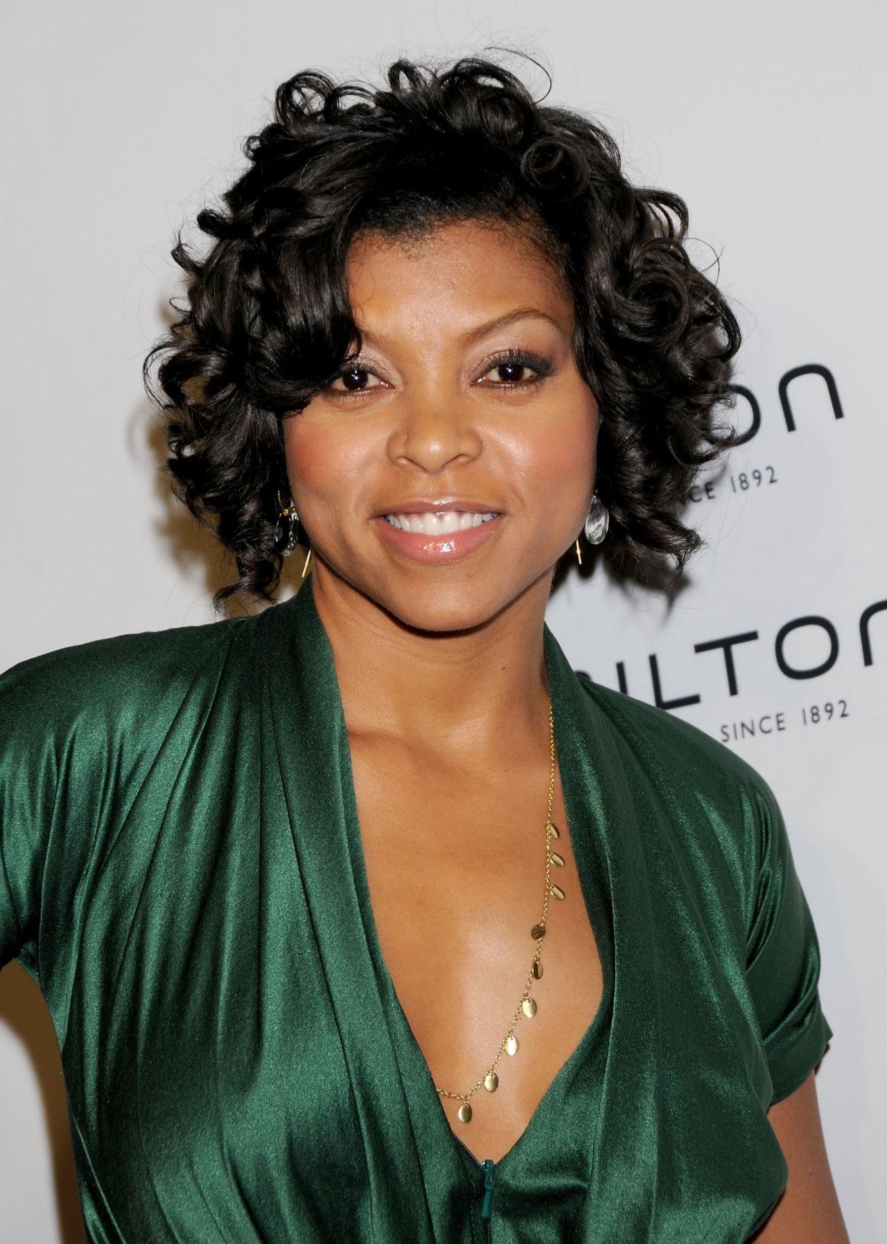 Taraji Henson leaked wallpapers