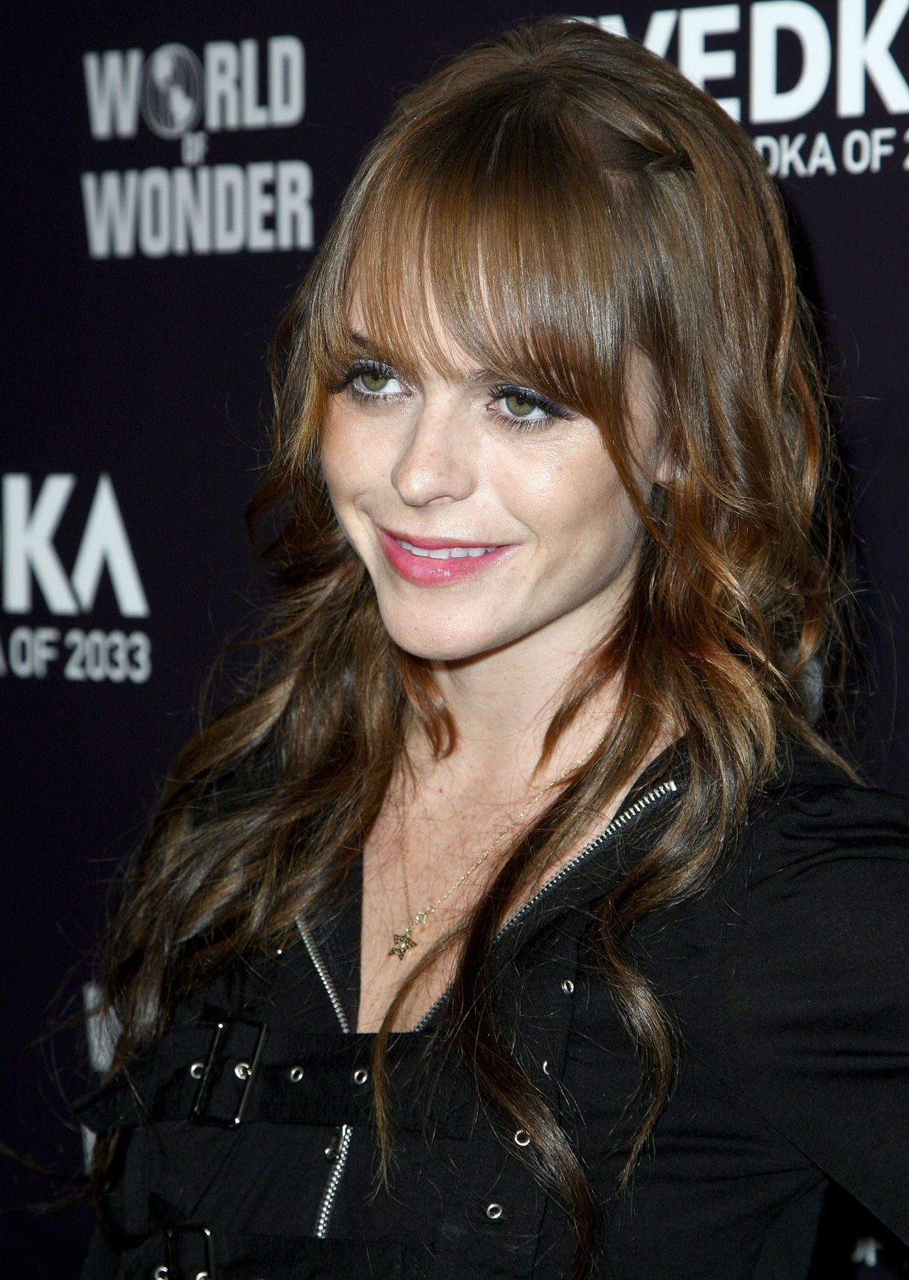Taryn Manning leaked wallpapers