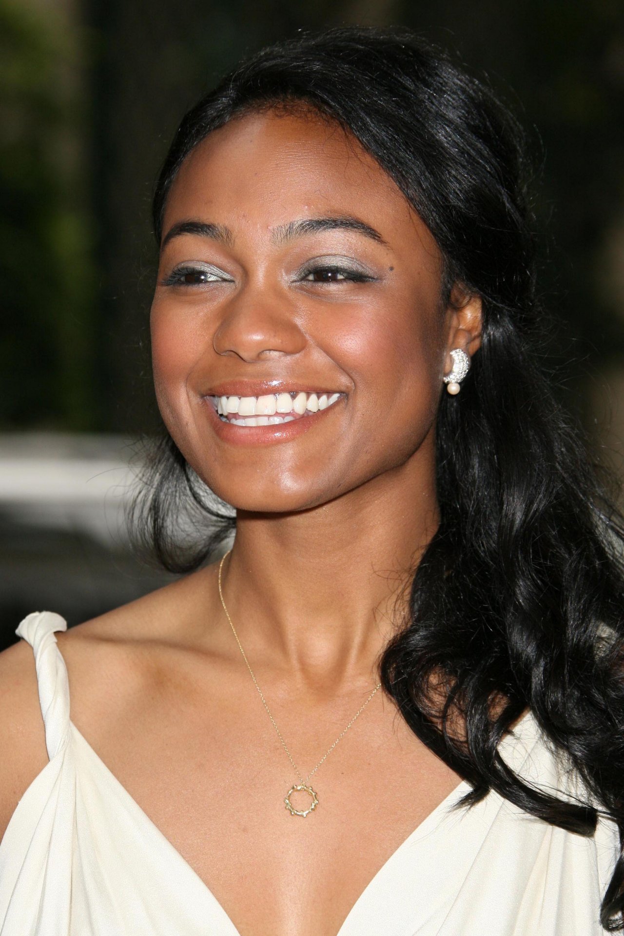 Tatyana Ali leaked wallpapers