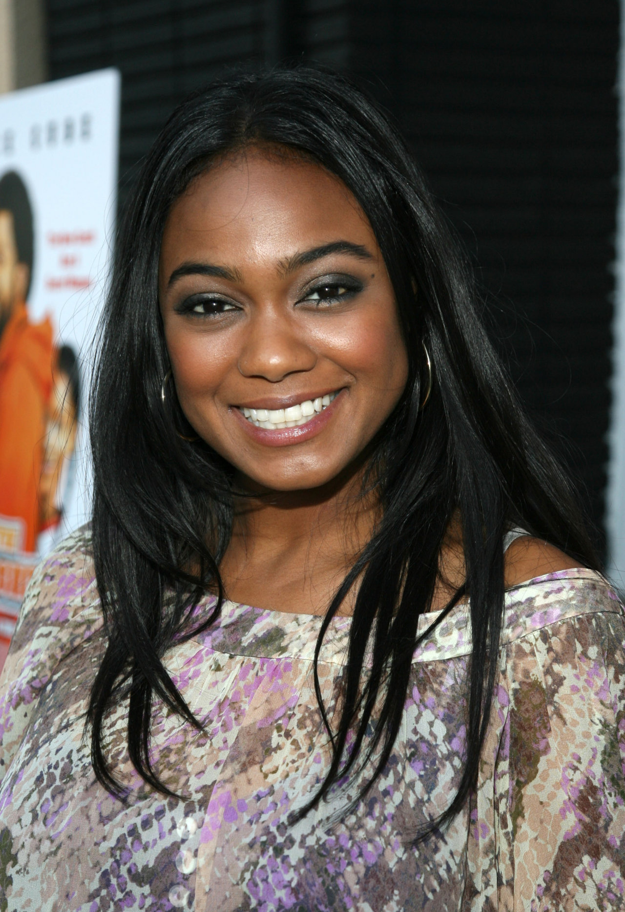 Tatyana Ali leaked wallpapers