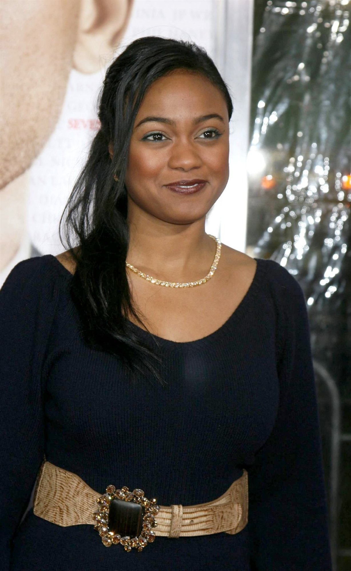 Tatyana Ali leaked wallpapers