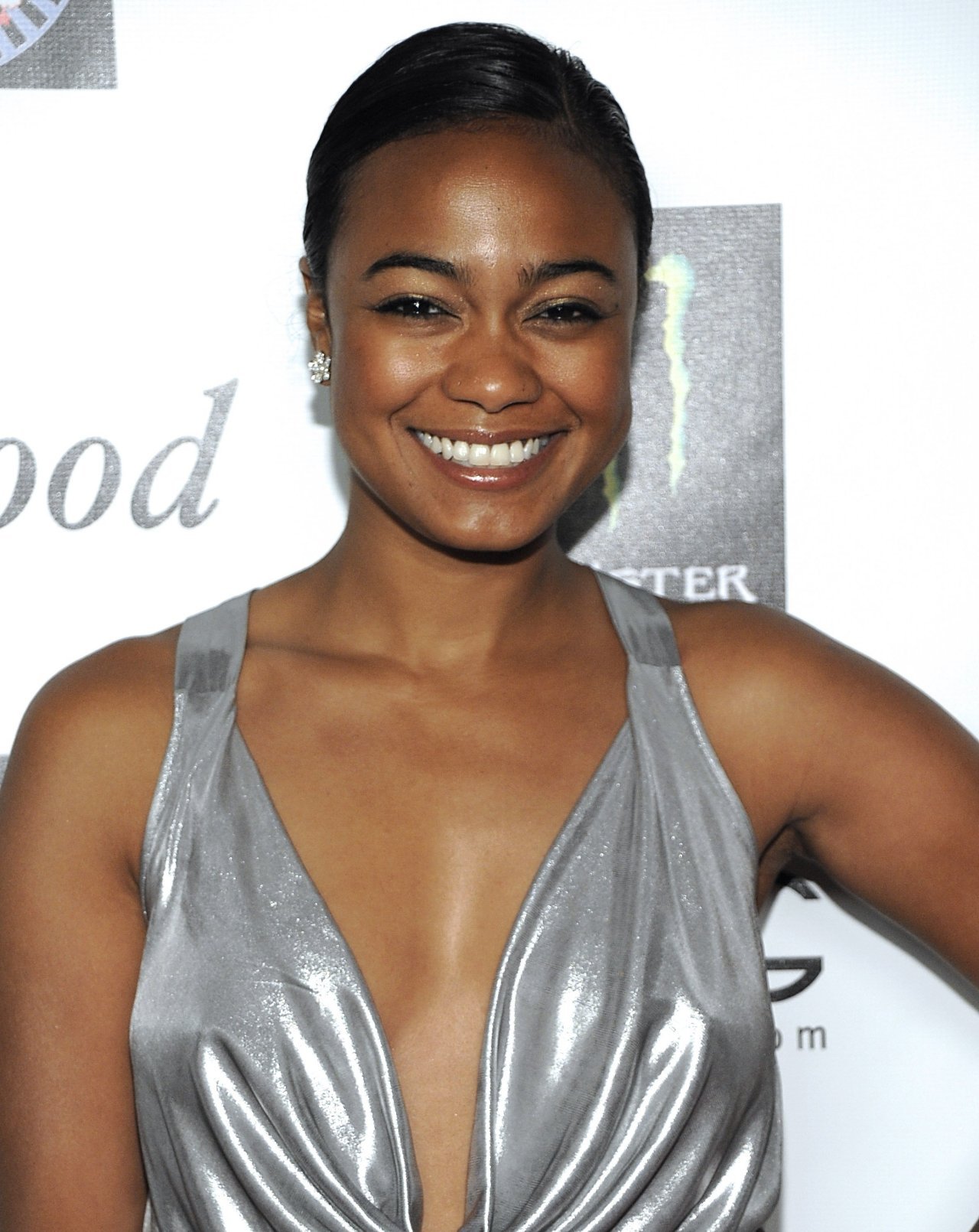 Tatyana Ali leaked wallpapers