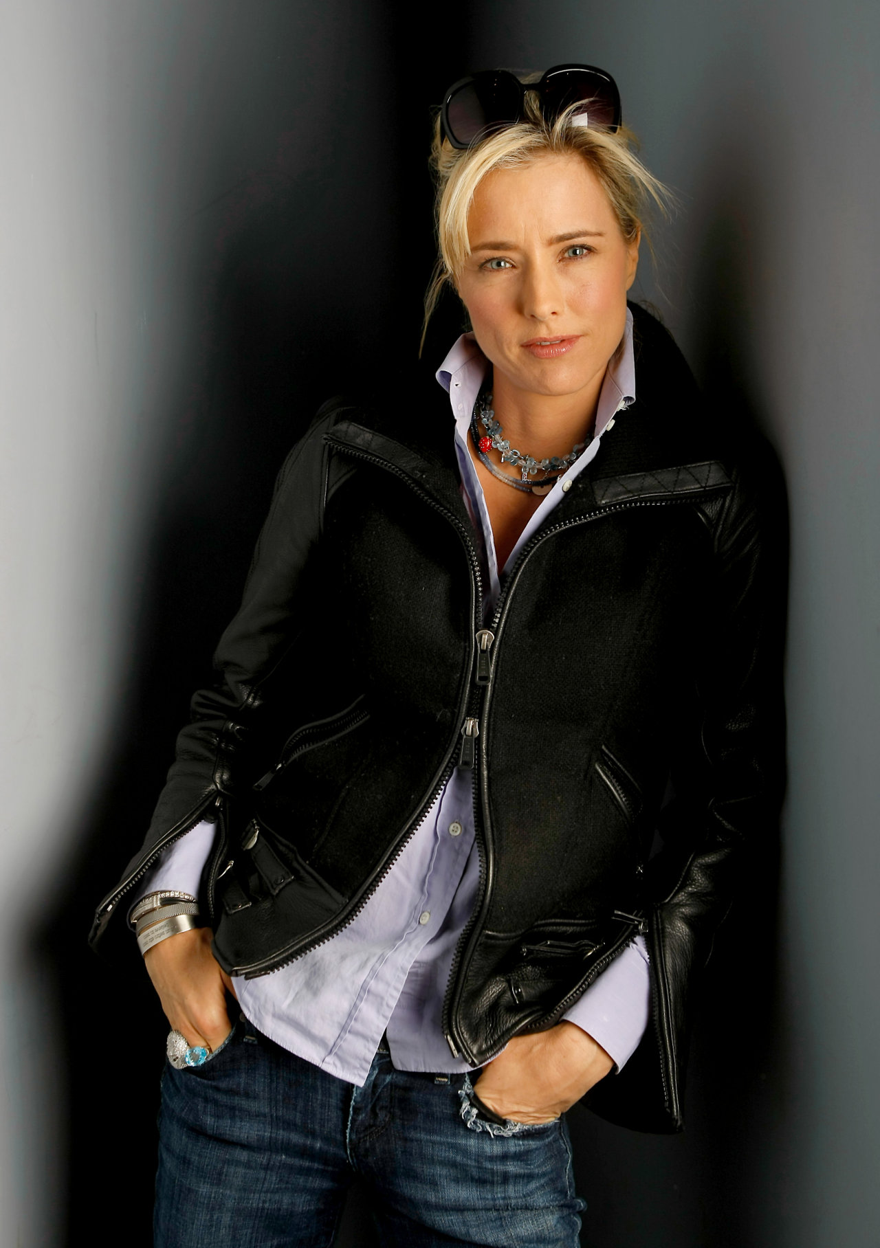 Tea Leoni leaked wallpapers