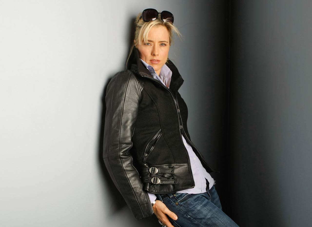 Tea Leoni leaked wallpapers