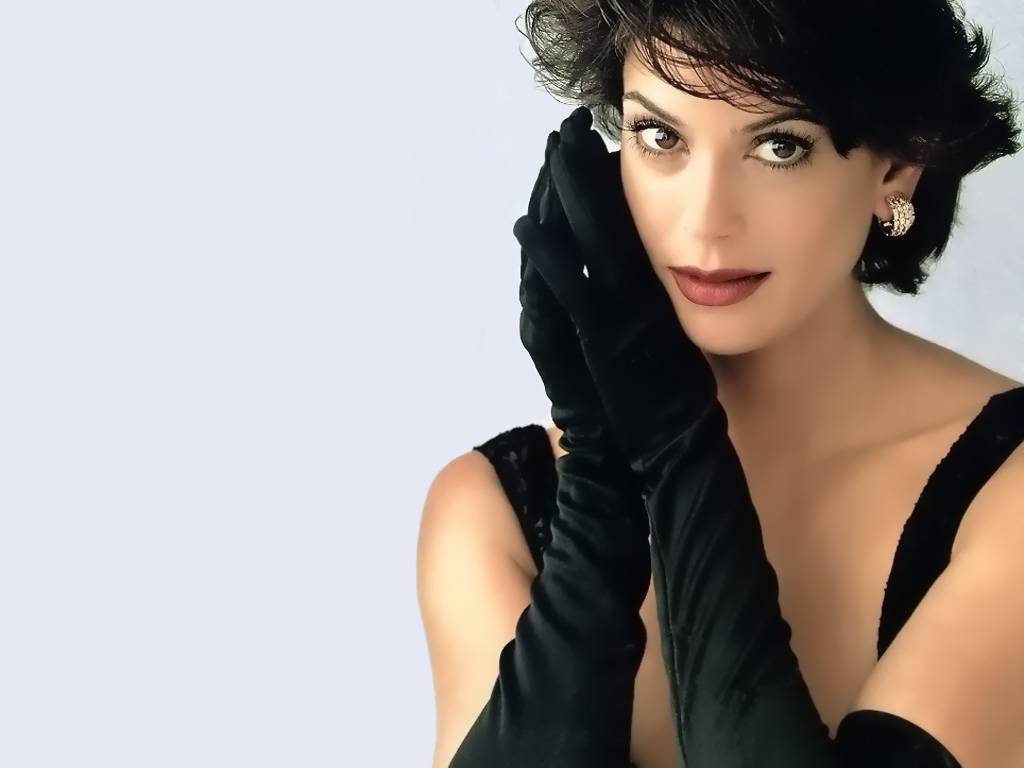 Teri Hatcher leaked wallpapers