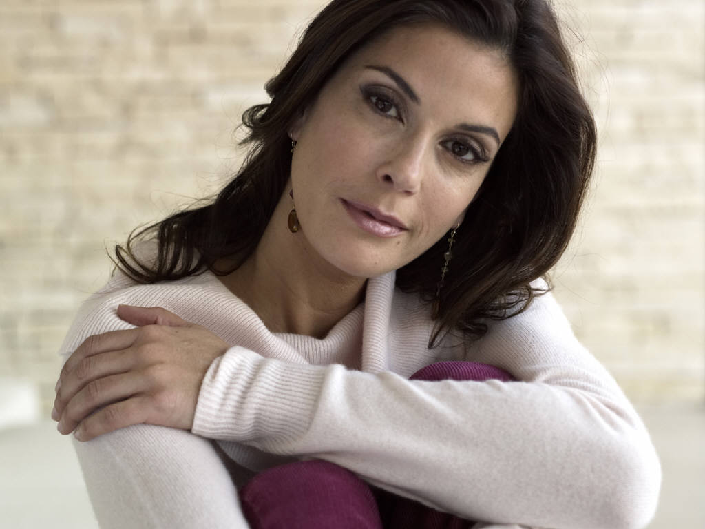 Teri Hatcher leaked wallpapers