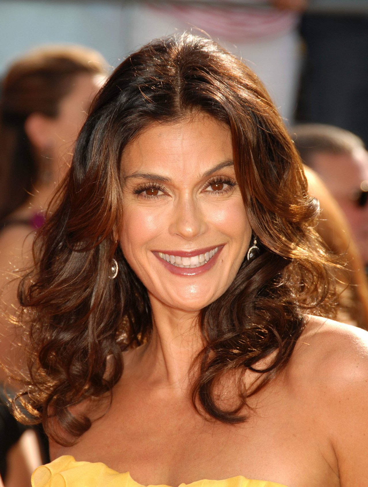 Teri Hatcher leaked wallpapers