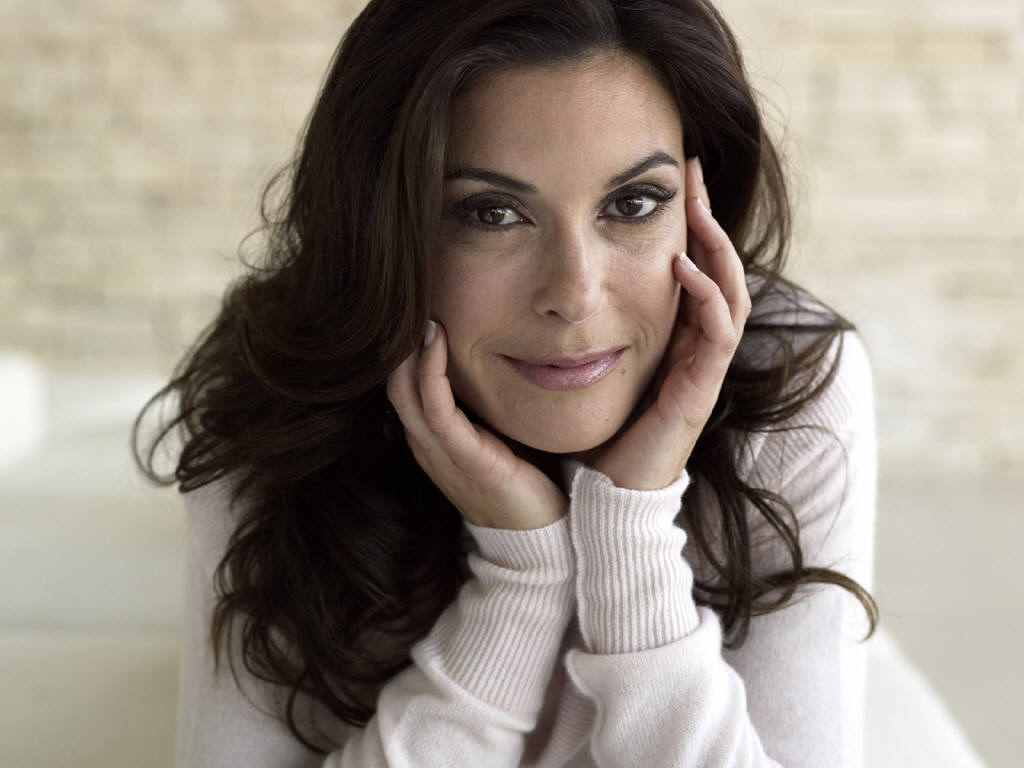 Teri Hatcher leaked wallpapers