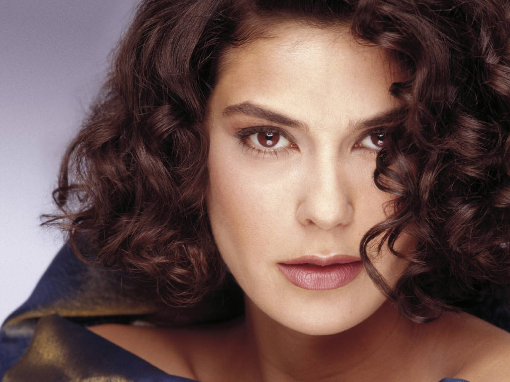 Teri Hatcher leaked wallpapers