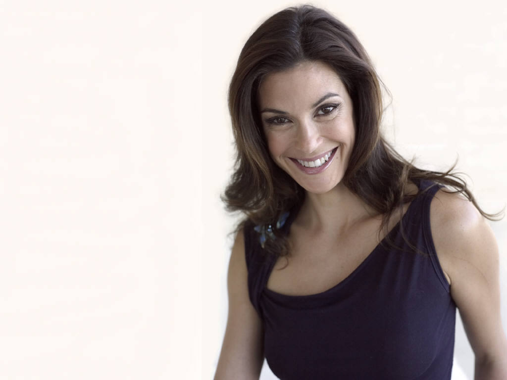 Teri Hatcher leaked wallpapers