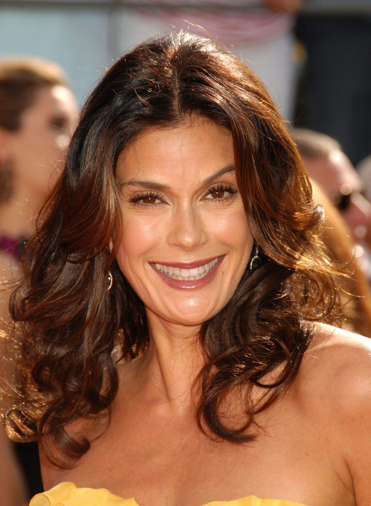 Teri Hatcher leaked wallpapers