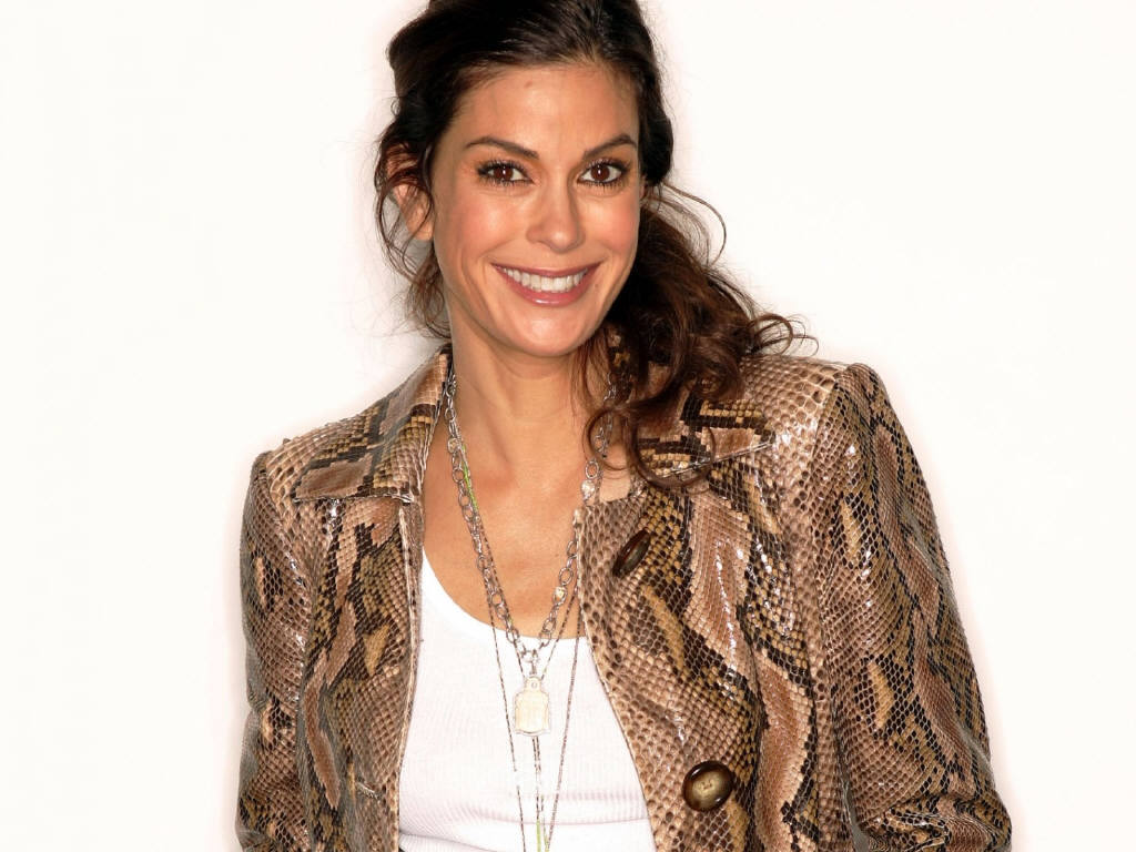 Teri Hatcher leaked wallpapers