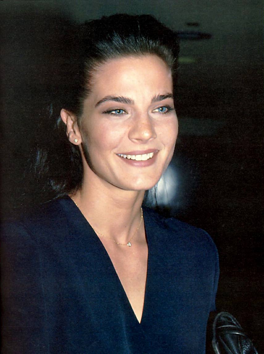 Terry Farrell leaked wallpapers