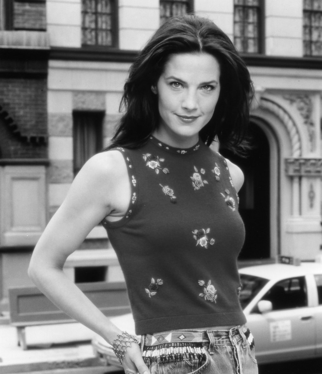 Terry Farrell leaked wallpapers
