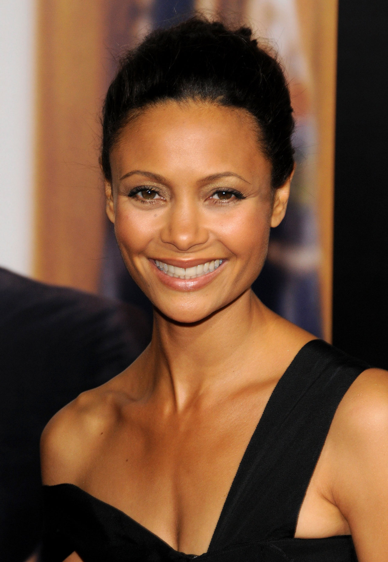 Thandie Newton leaked wallpapers