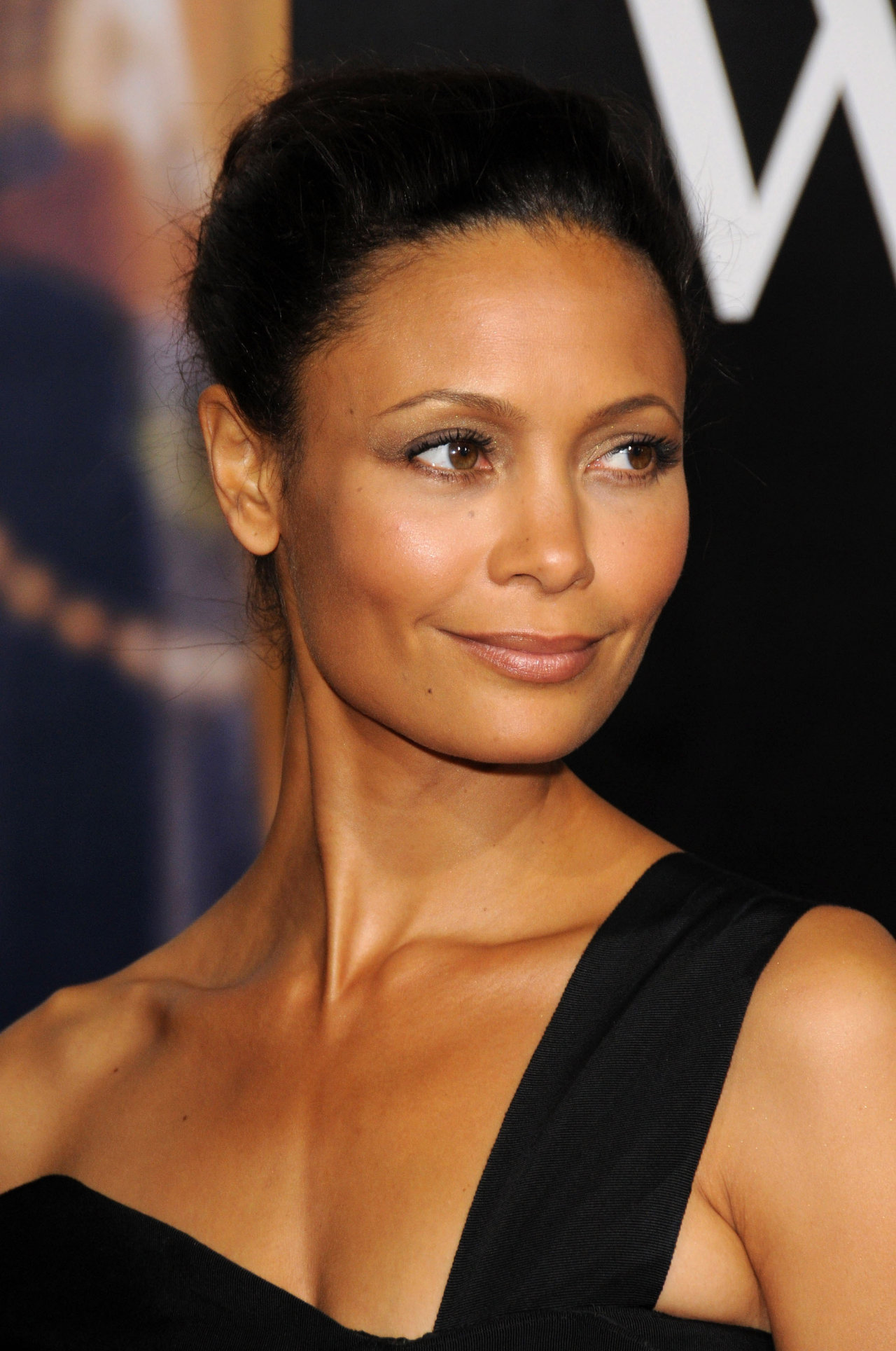 Thandie Newton leaked wallpapers