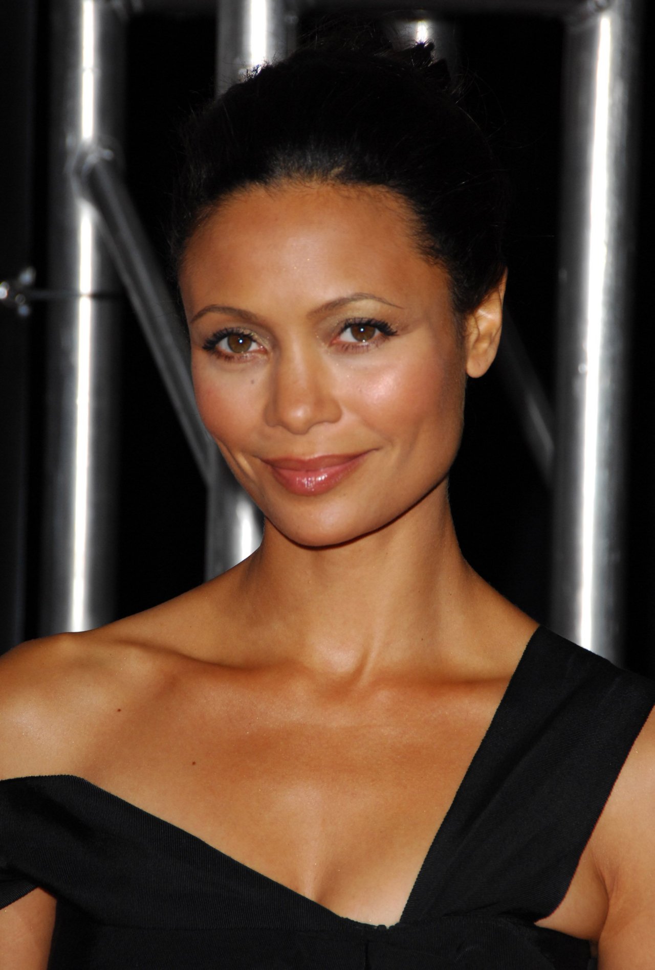 Thandie Newton leaked wallpapers