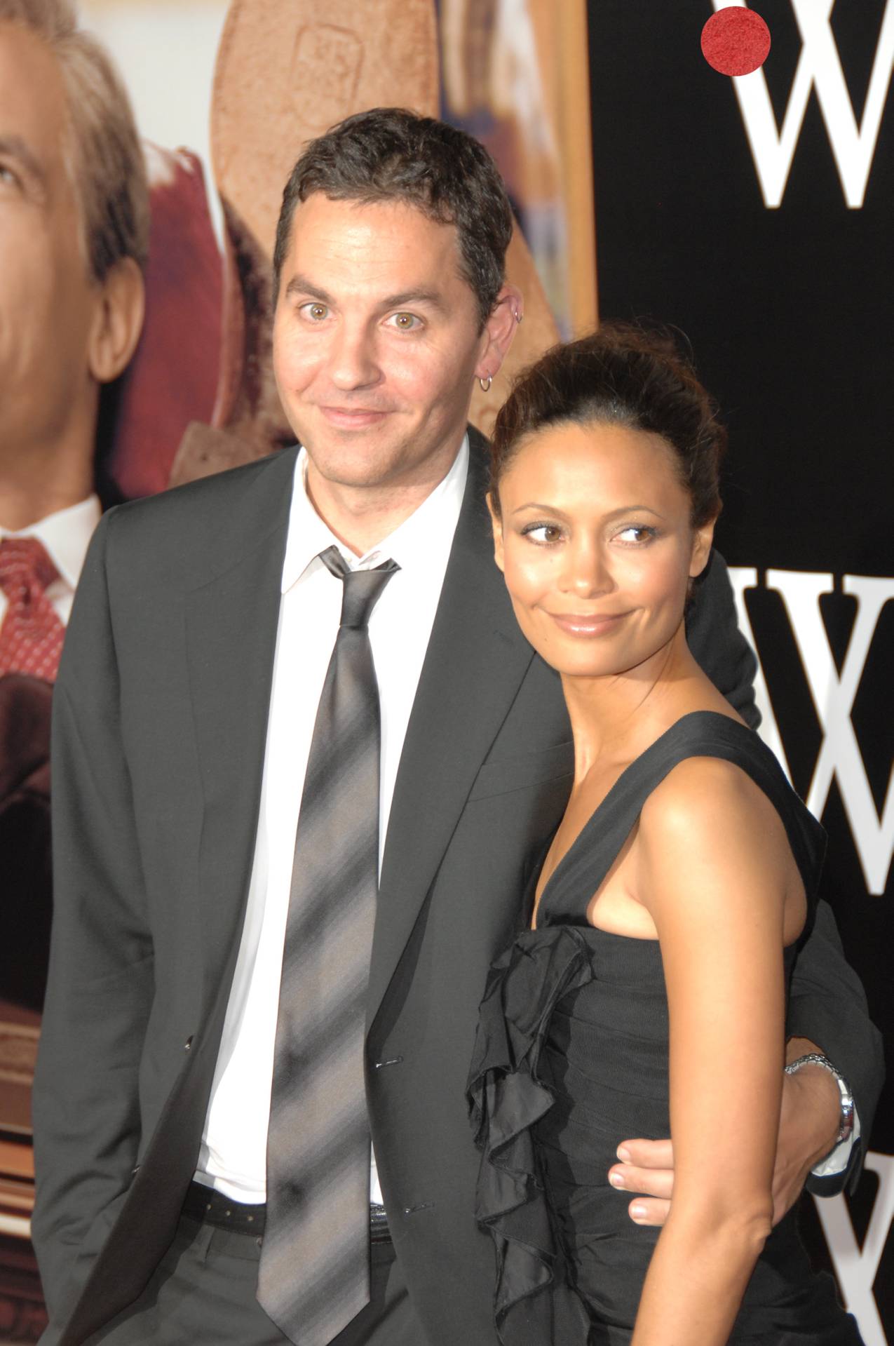 Thandie Newton leaked wallpapers