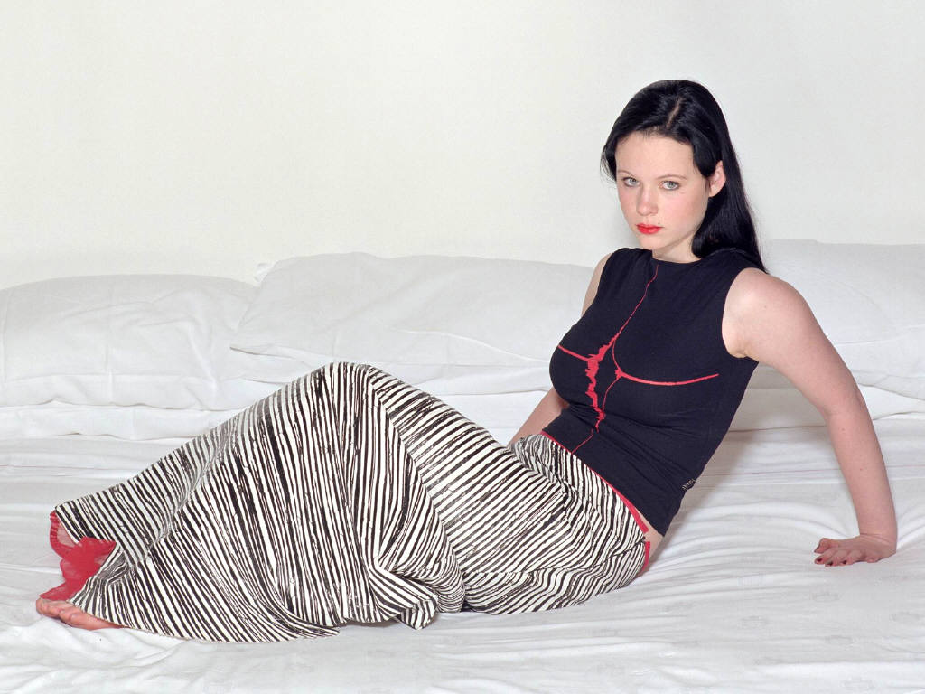 Thora Birch leaked wallpapers