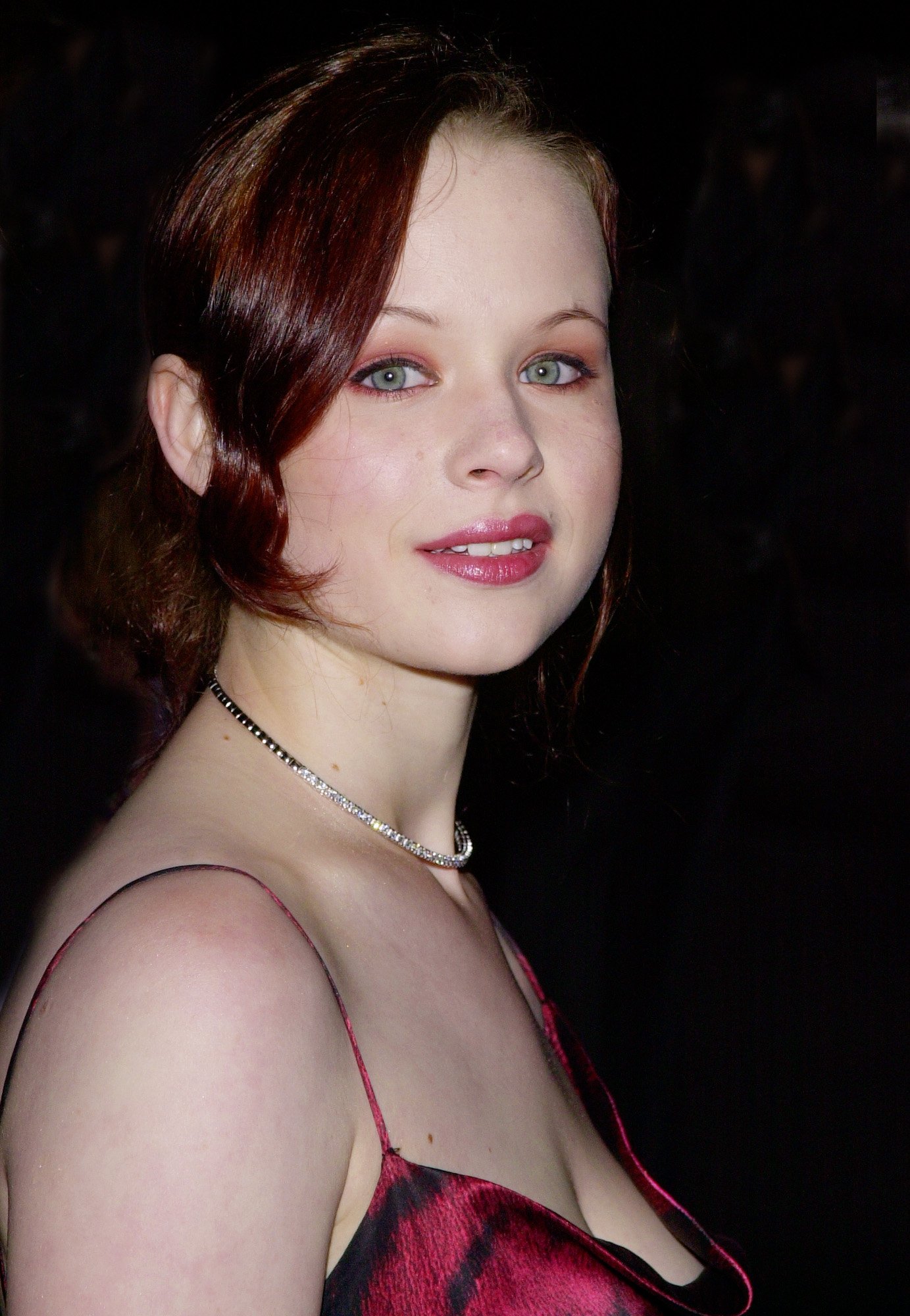 Thora Birch leaked wallpapers