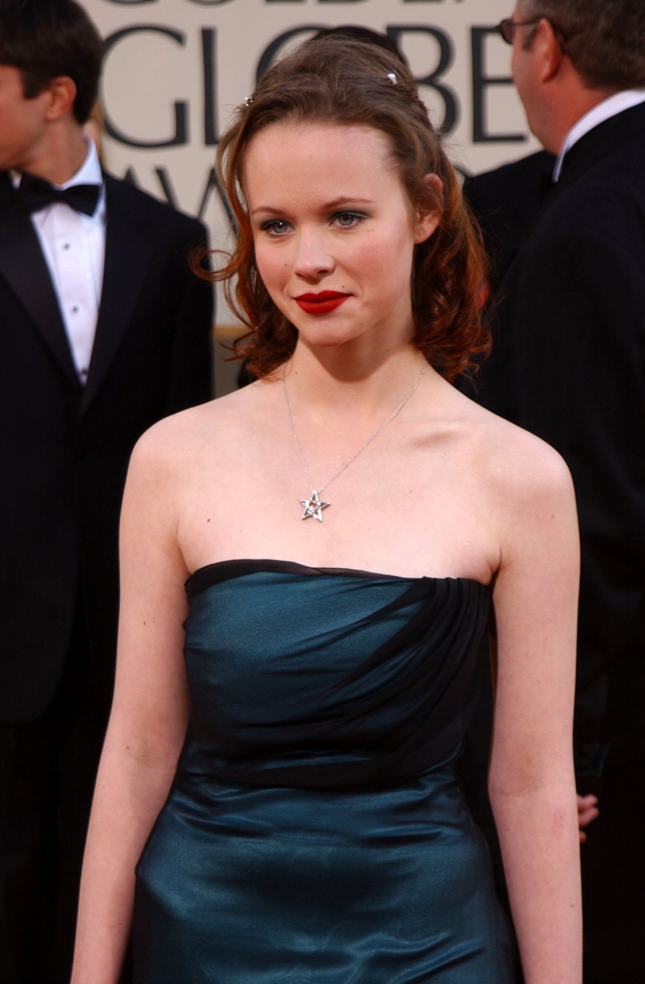 Thora Birch leaked wallpapers