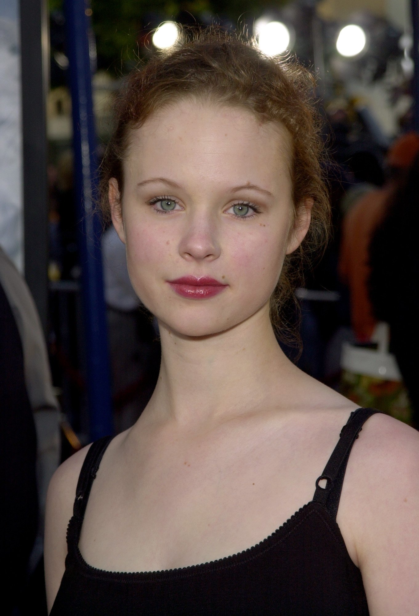 Thora Birch leaked wallpapers