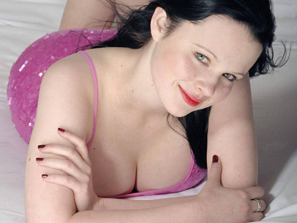 Thora Birch leaked wallpapers