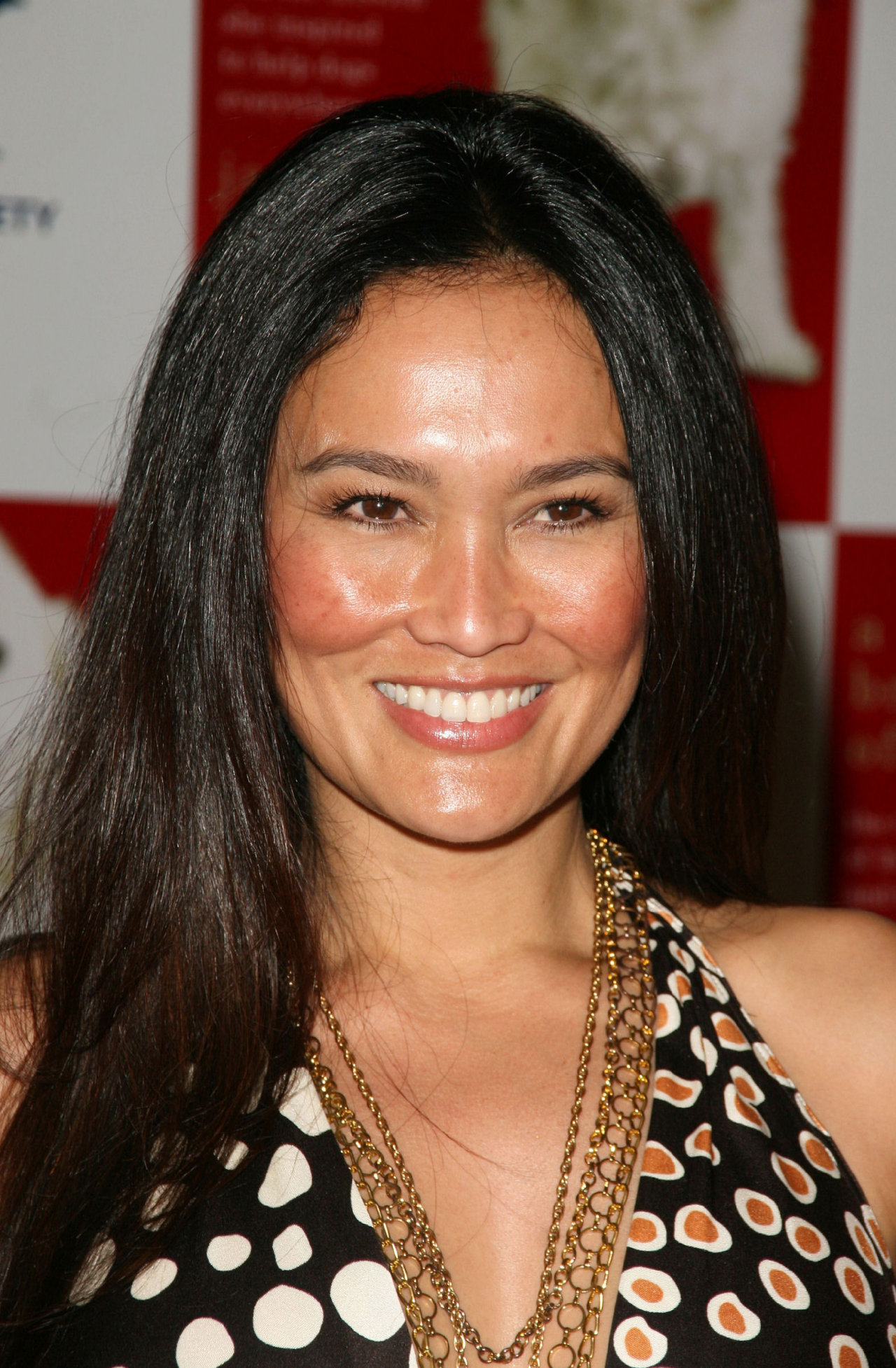 Tia Carrere leaked wallpapers