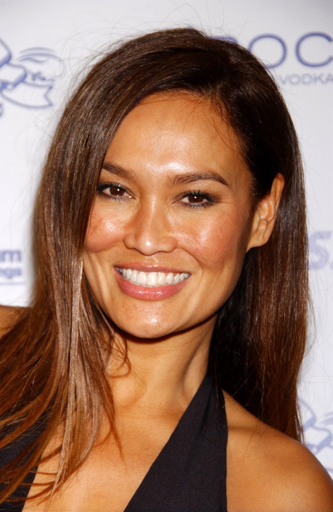 Tia Carrere leaked wallpapers