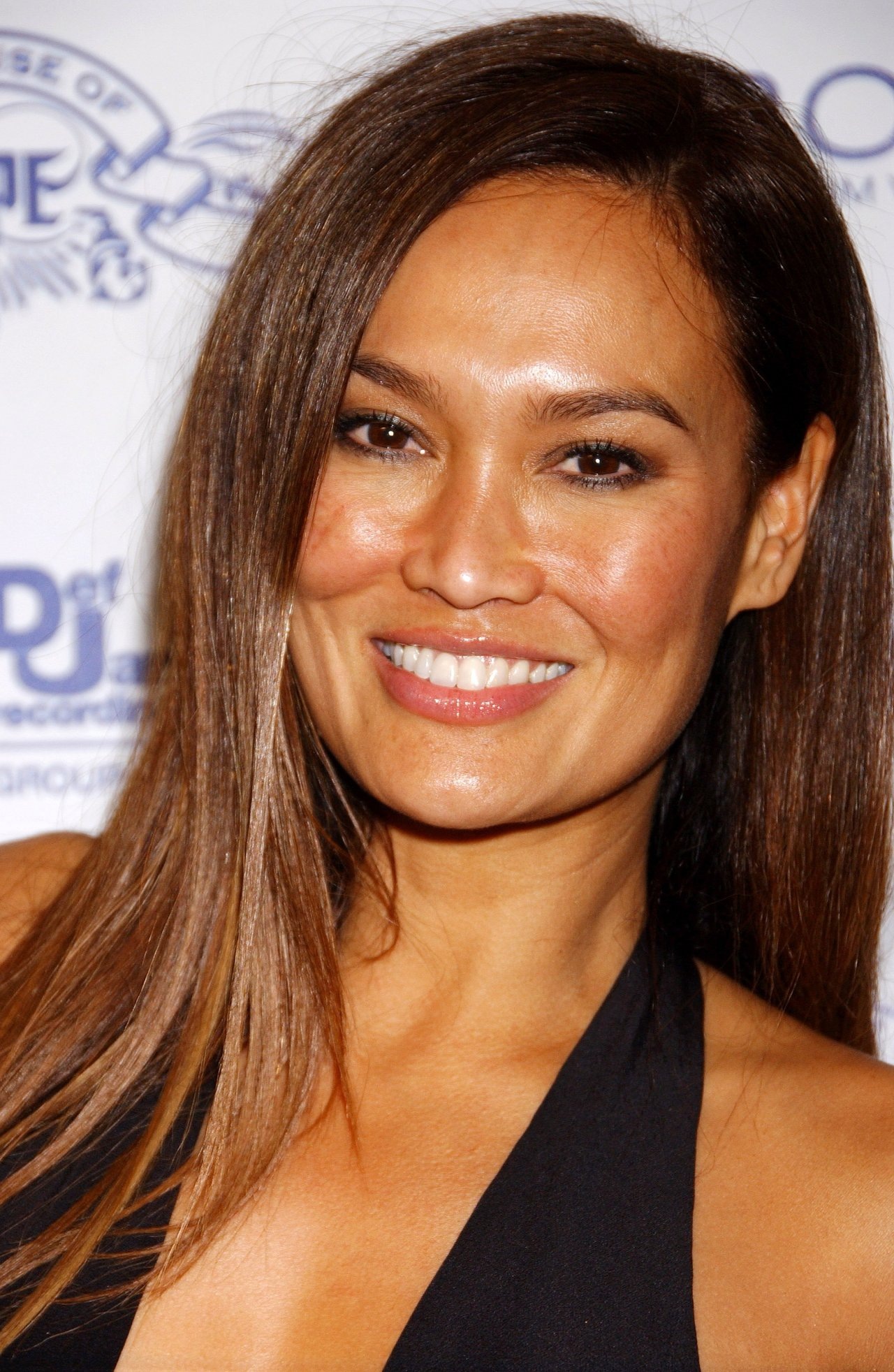 Tia Carrere leaked wallpapers