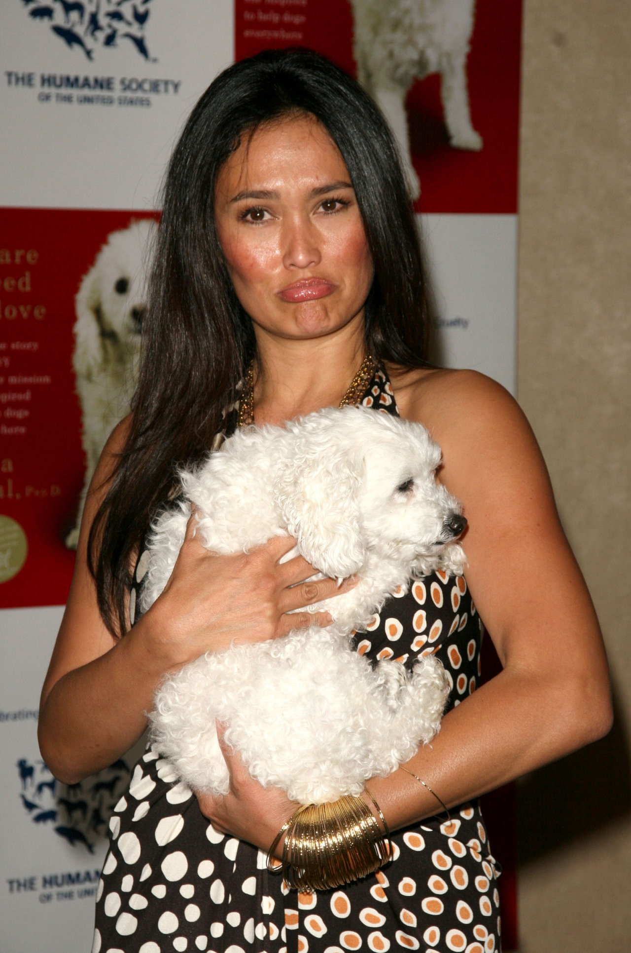 Tia Carrere leaked wallpapers