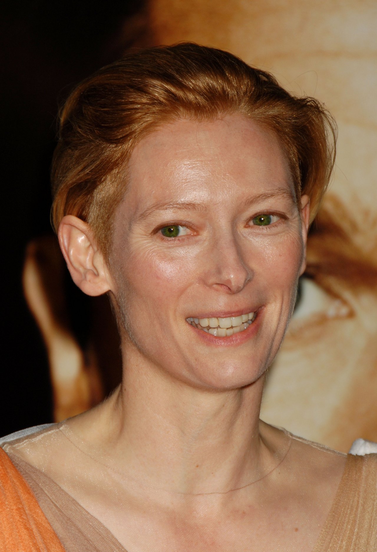 Tilda Swinton leaked wallpapers