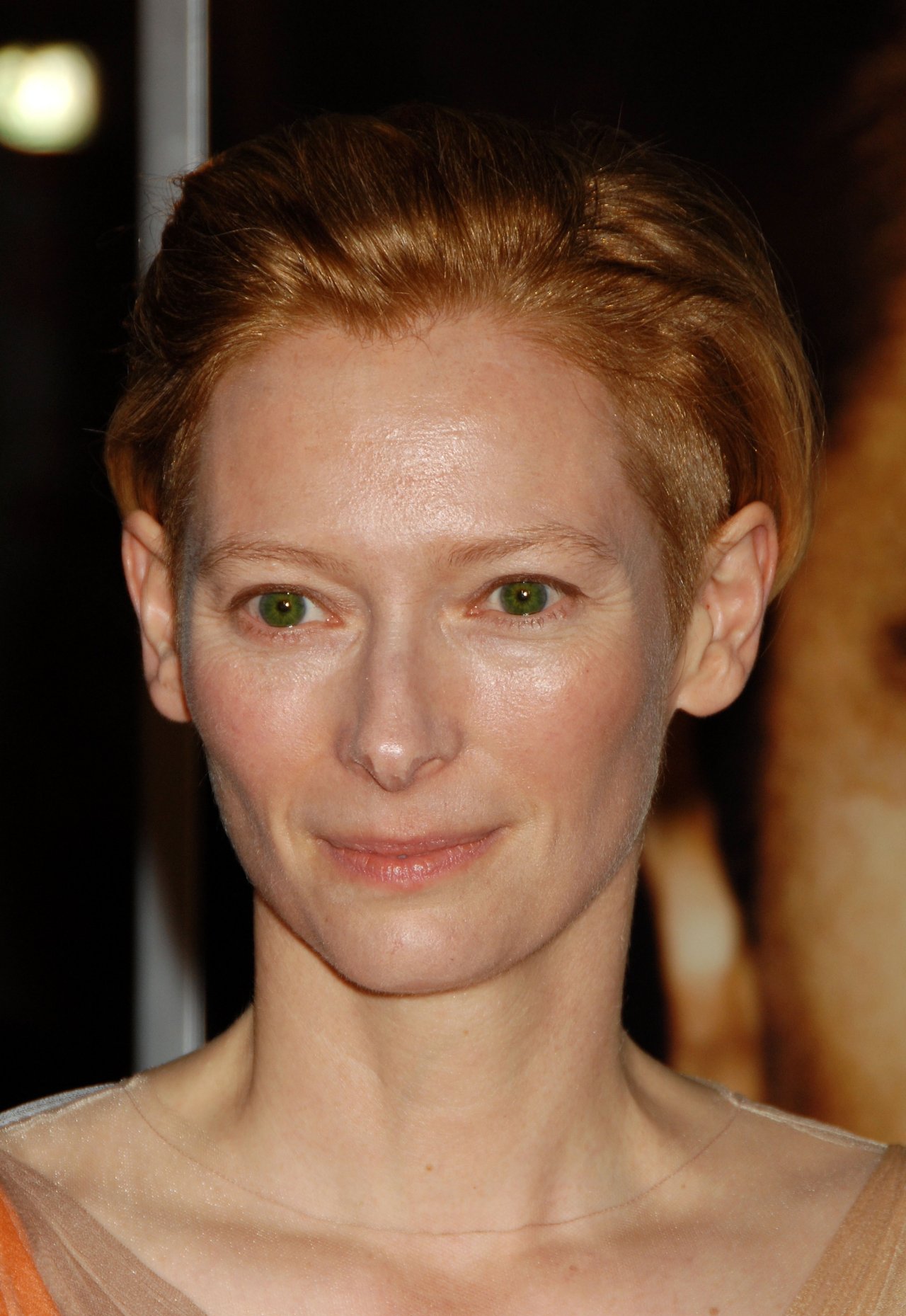 Tilda Swinton leaked wallpapers