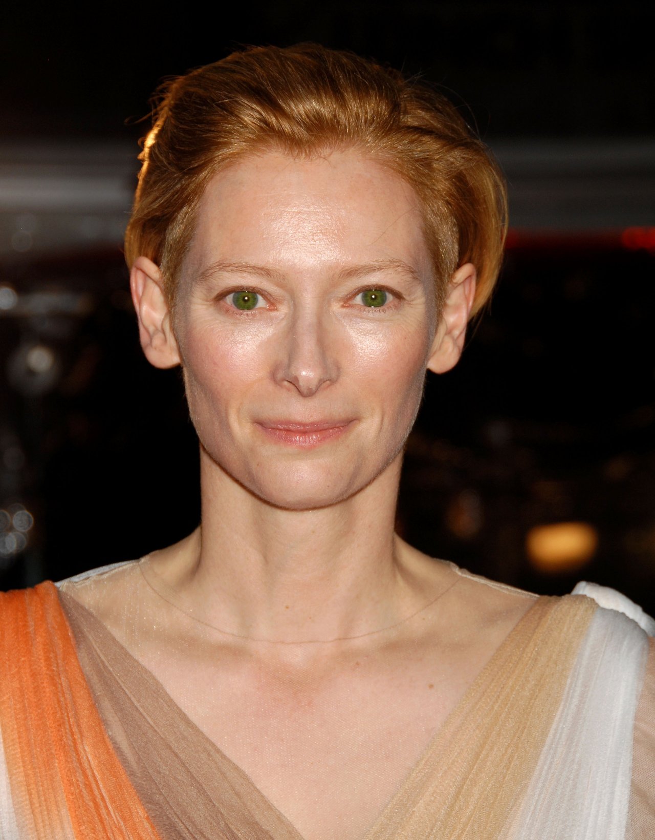 Tilda Swinton leaked wallpapers