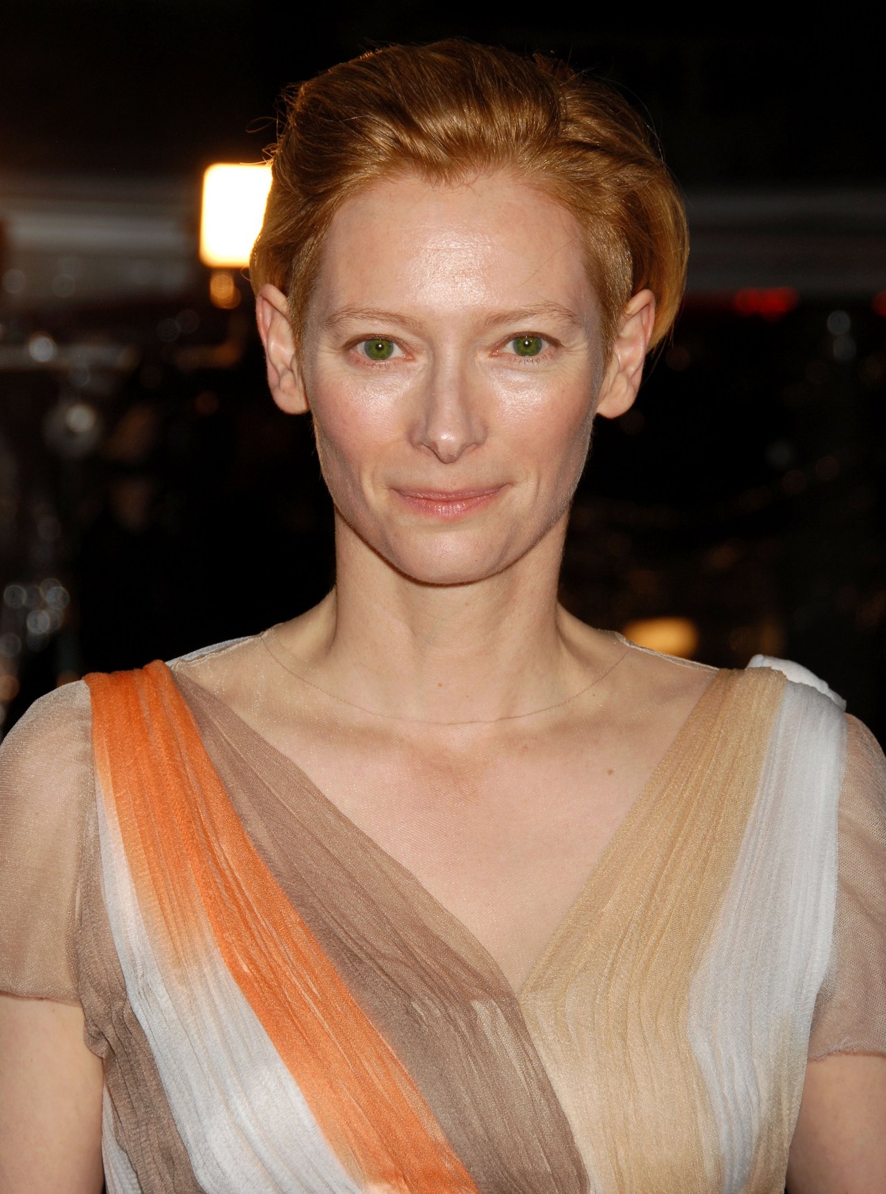 Tilda Swinton leaked wallpapers