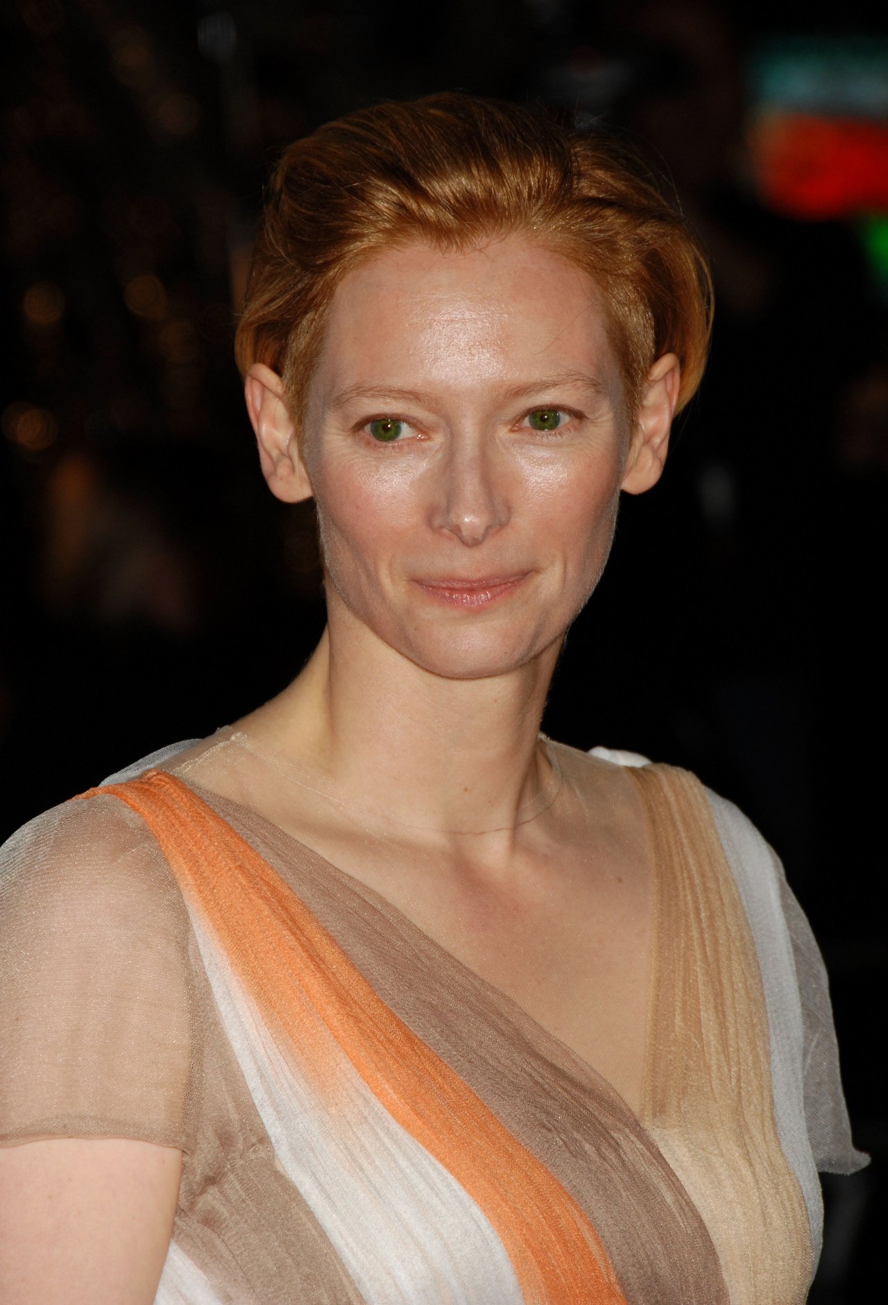 Tilda Swinton leaked wallpapers