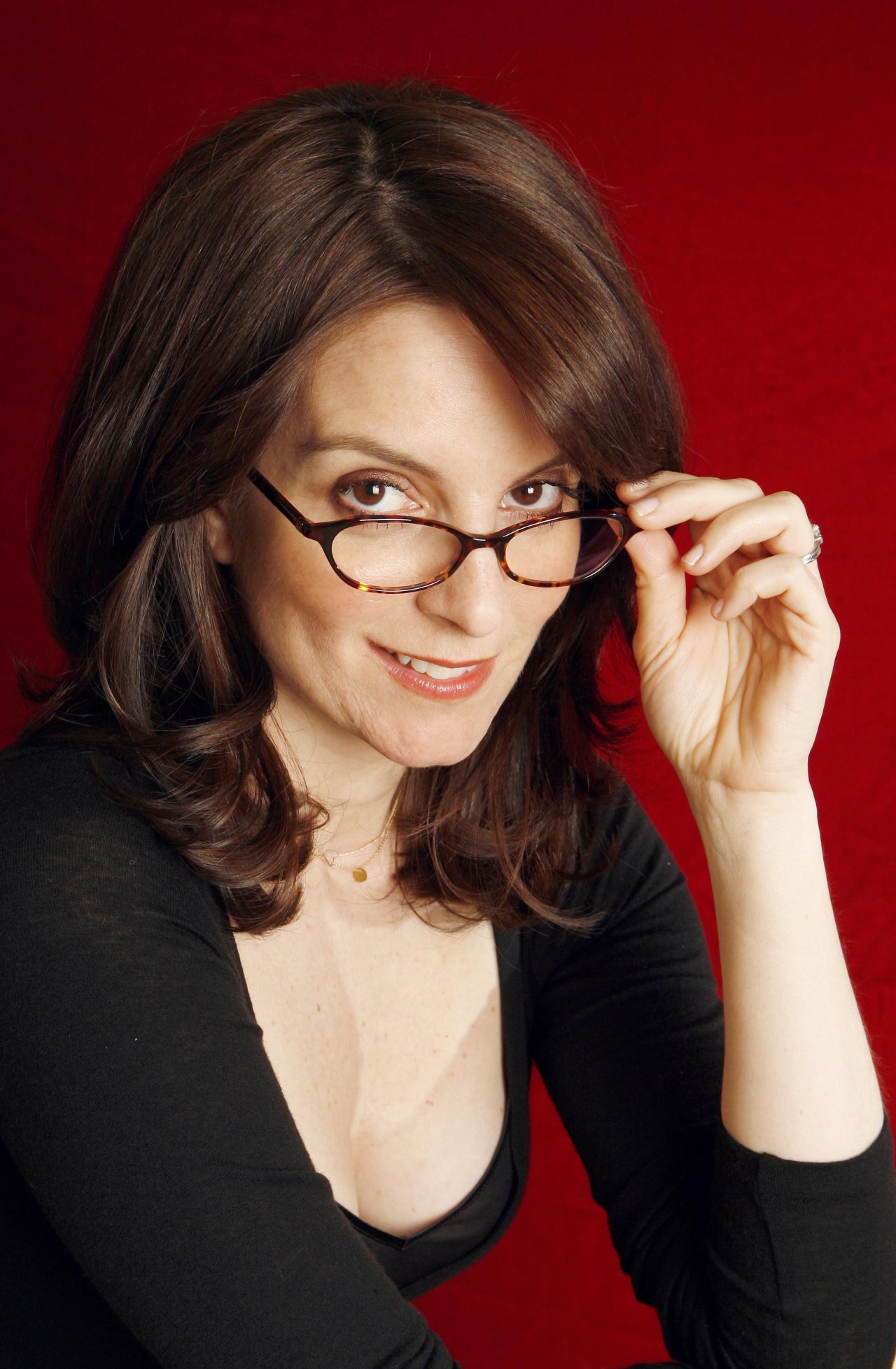 Tina Fey leaked wallpapers