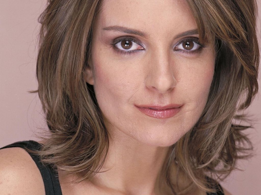 Tina Fey leaked wallpapers